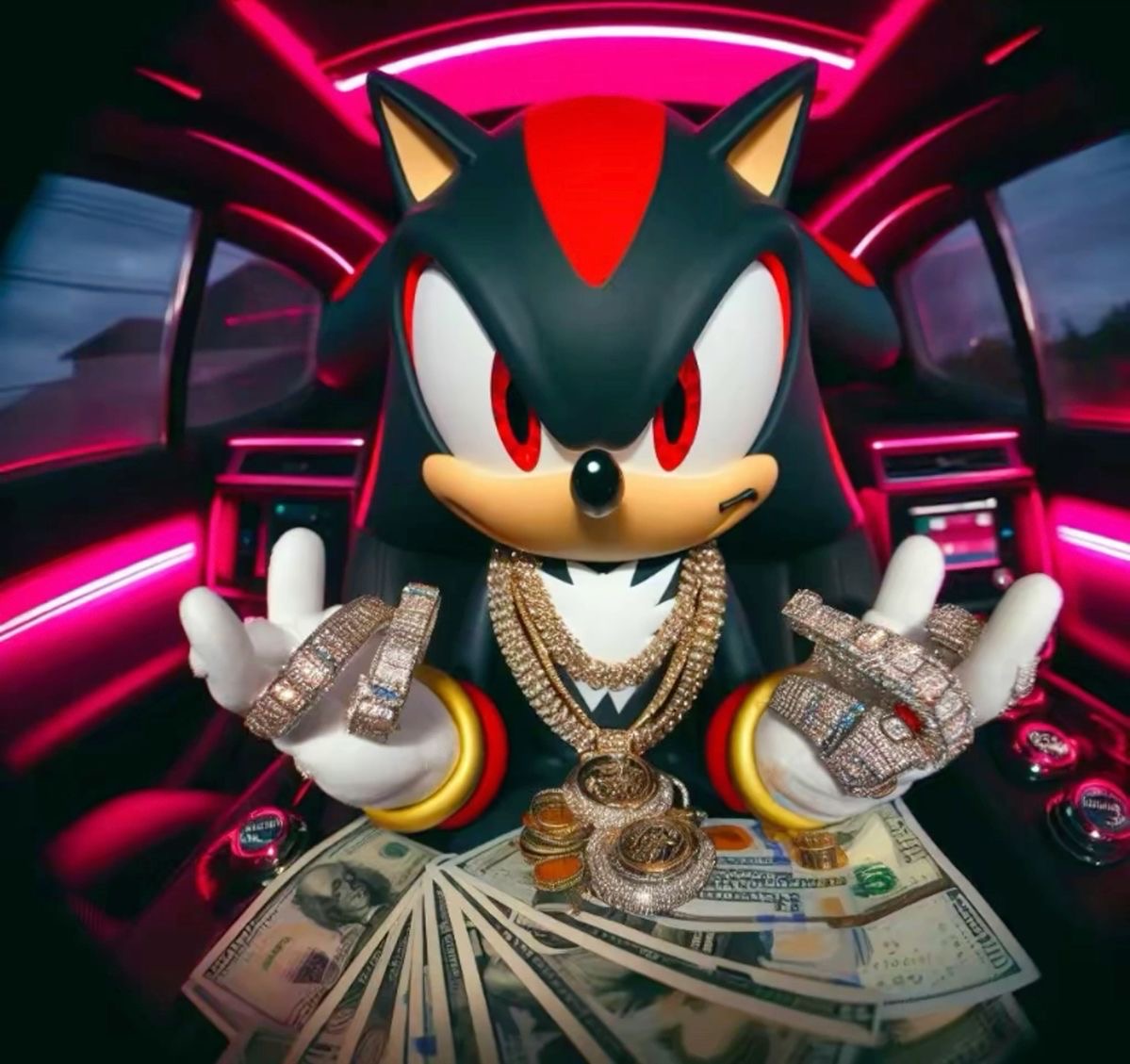 Nueva Modelo Superfans - ¡Bienvenid@ a mi Portfolio!