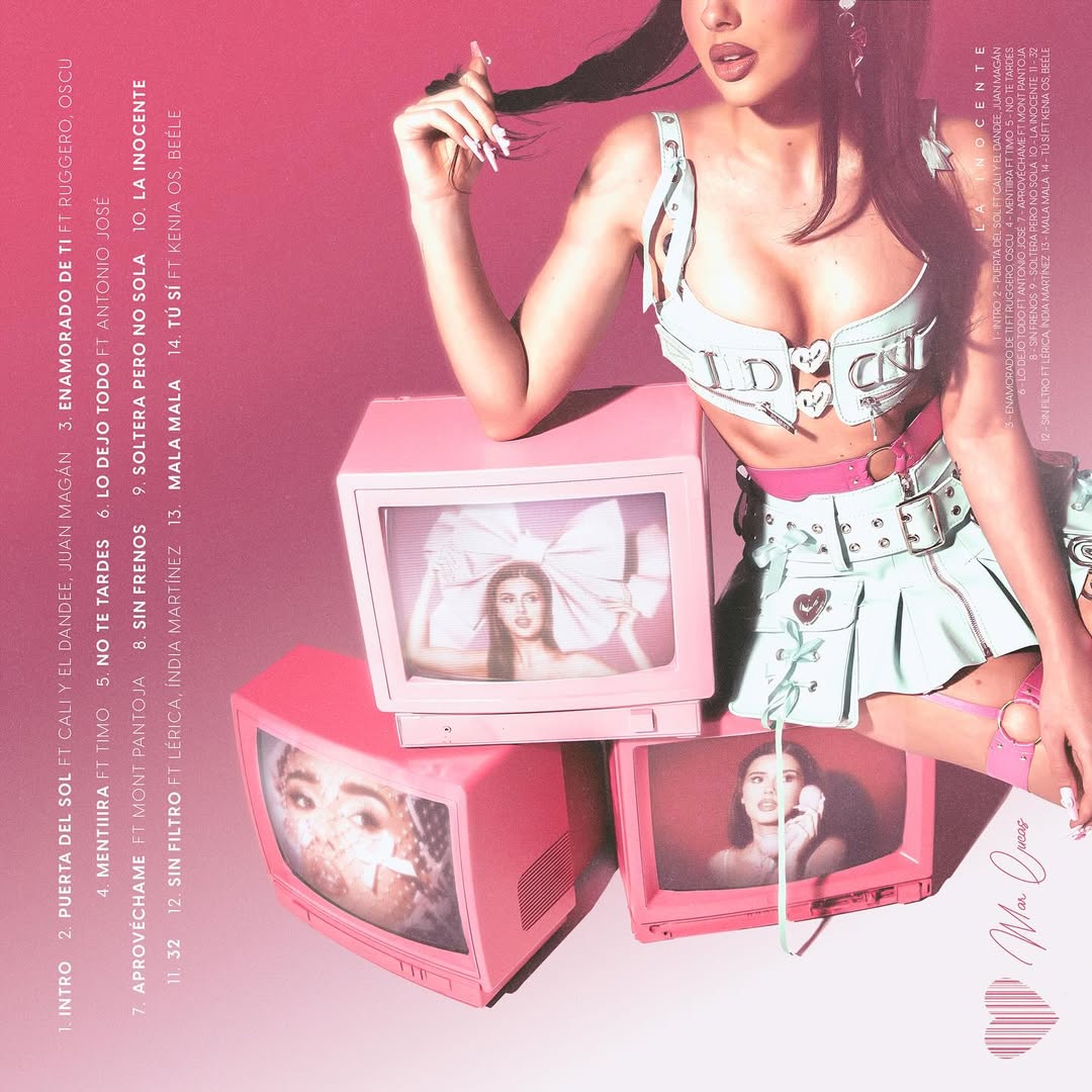 Nueva Modelo Superfans - ¡Bienvenid@ a mi Portfolio!