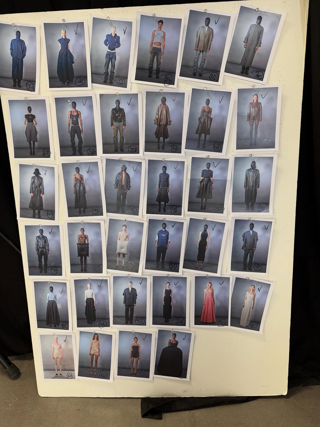 Nueva Modelo Superfans - ¡Bienvenid@ a mi Portfolio!