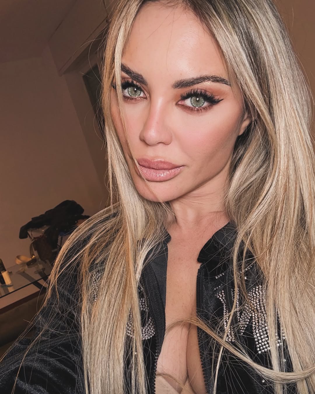 Nueva Modelo Superfans - ¡Bienvenid@ a mi Portfolio!