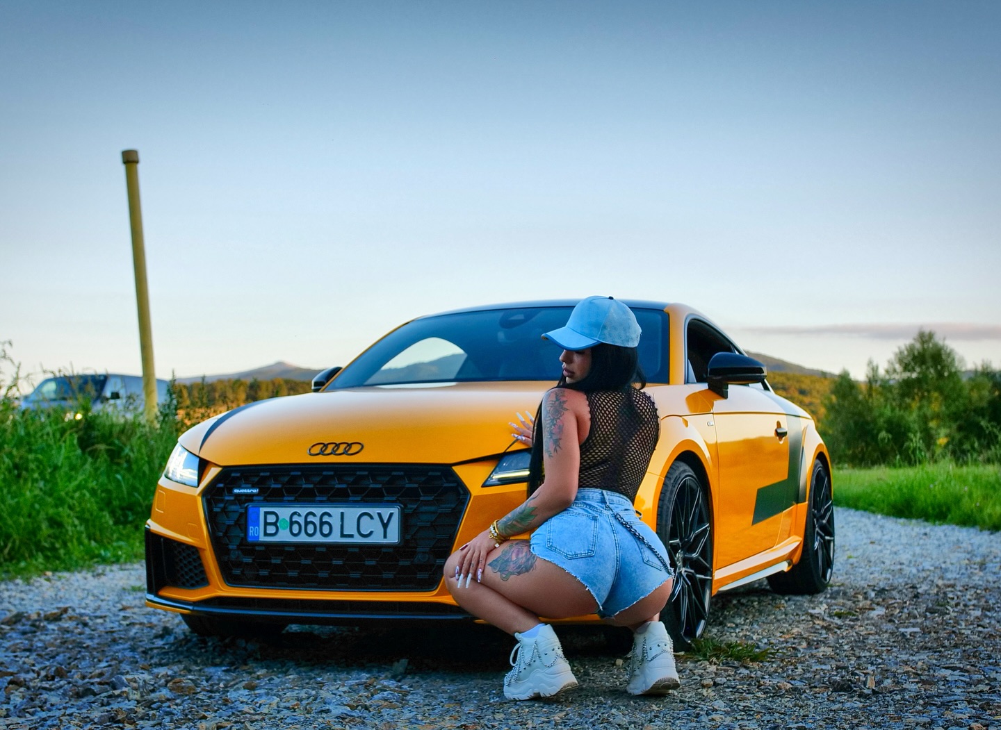 Nueva Modelo Superfans - ¡Bienvenid@ a mi Portfolio!