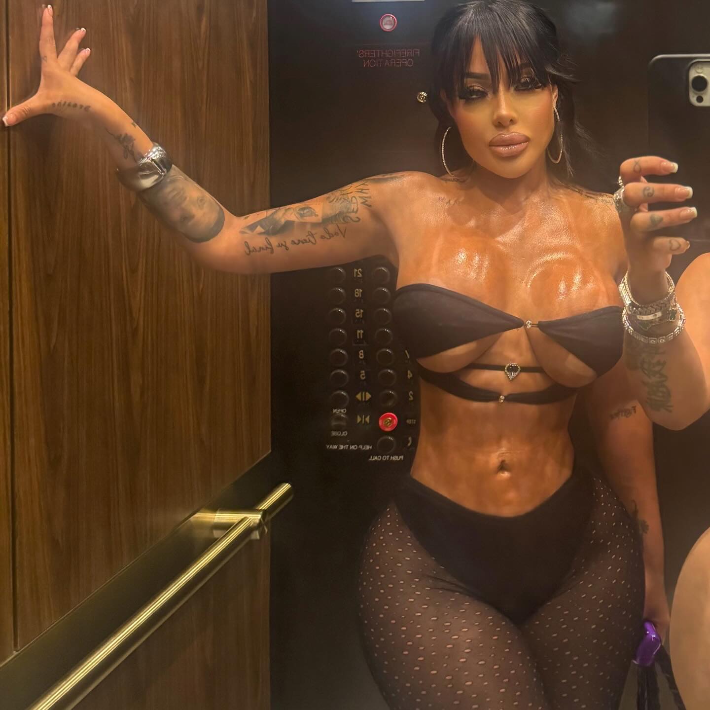 Nueva Modelo Superfans - ¡Bienvenid@ a mi Portfolio!