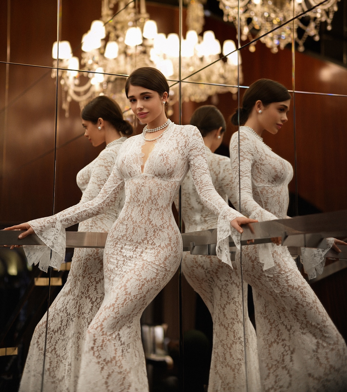 Nueva Modelo Superfans - ¡Bienvenid@ a mi Portfolio!