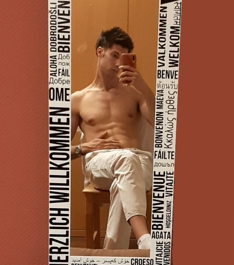 Nueva Modelo Superfans - ¡Bienvenid@ a mi Portfolio!