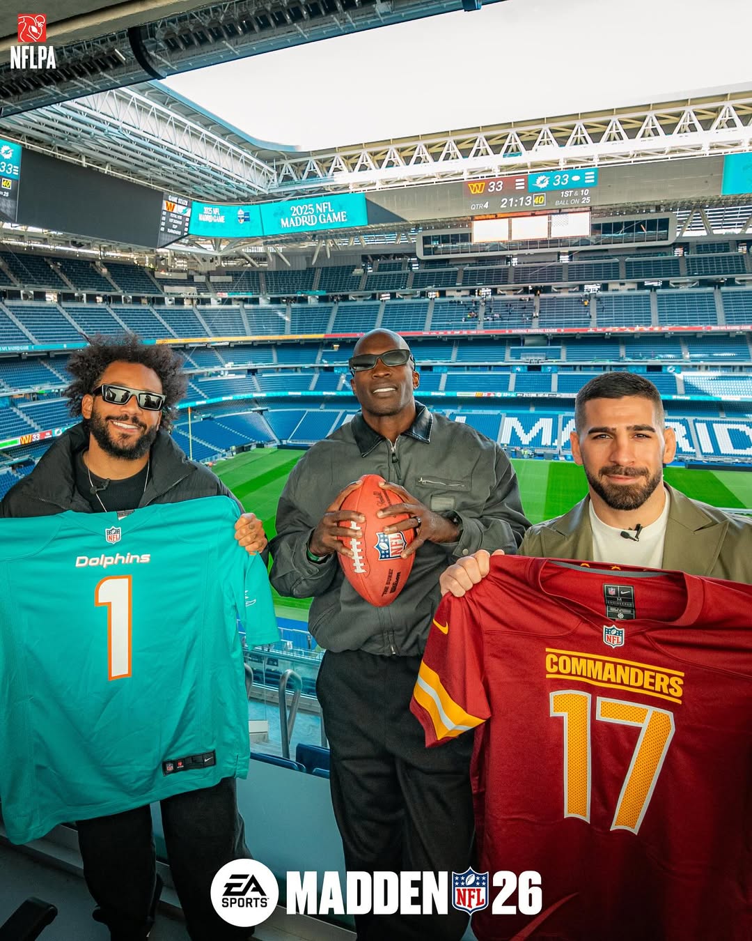 Nueva Modelo Superfans - ¡Bienvenid@ a mi Portfolio!