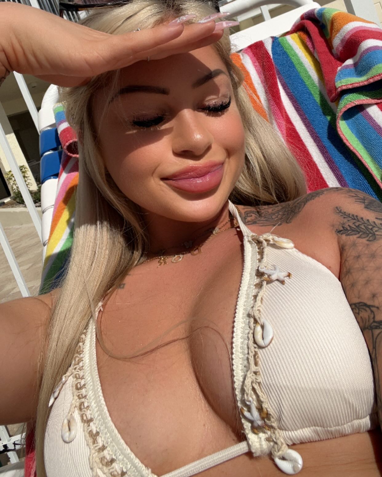 Nueva Modelo Superfans - ¡Bienvenid@ a mi Portfolio!