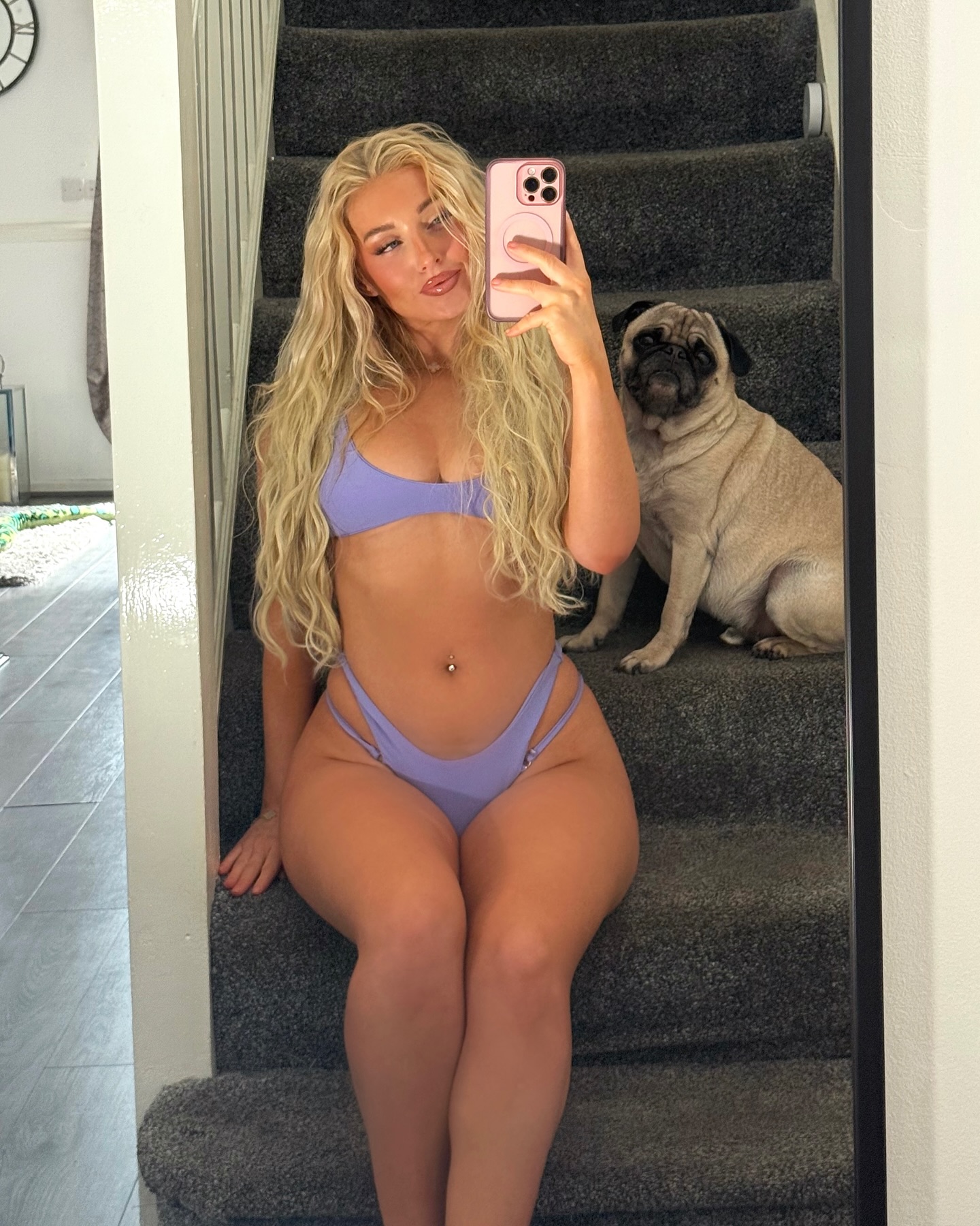 Nueva Modelo Superfans - ¡Bienvenid@ a mi Portfolio!