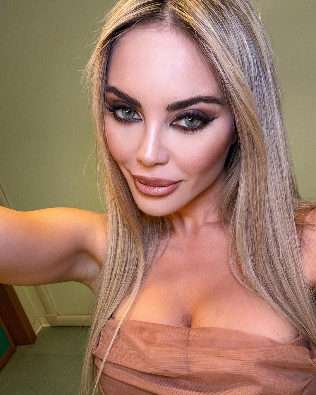 Nueva Modelo Superfans - ¡Bienvenid@ a mi Portfolio!