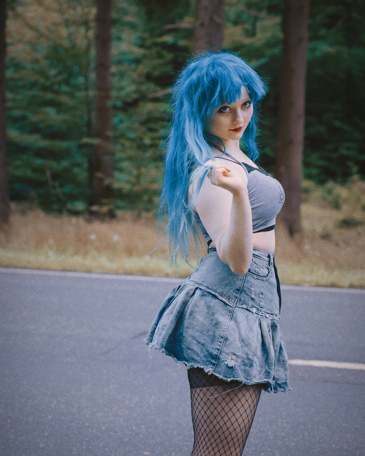 Nueva Modelo Superfans - ¡Bienvenid@ a mi Portfolio!