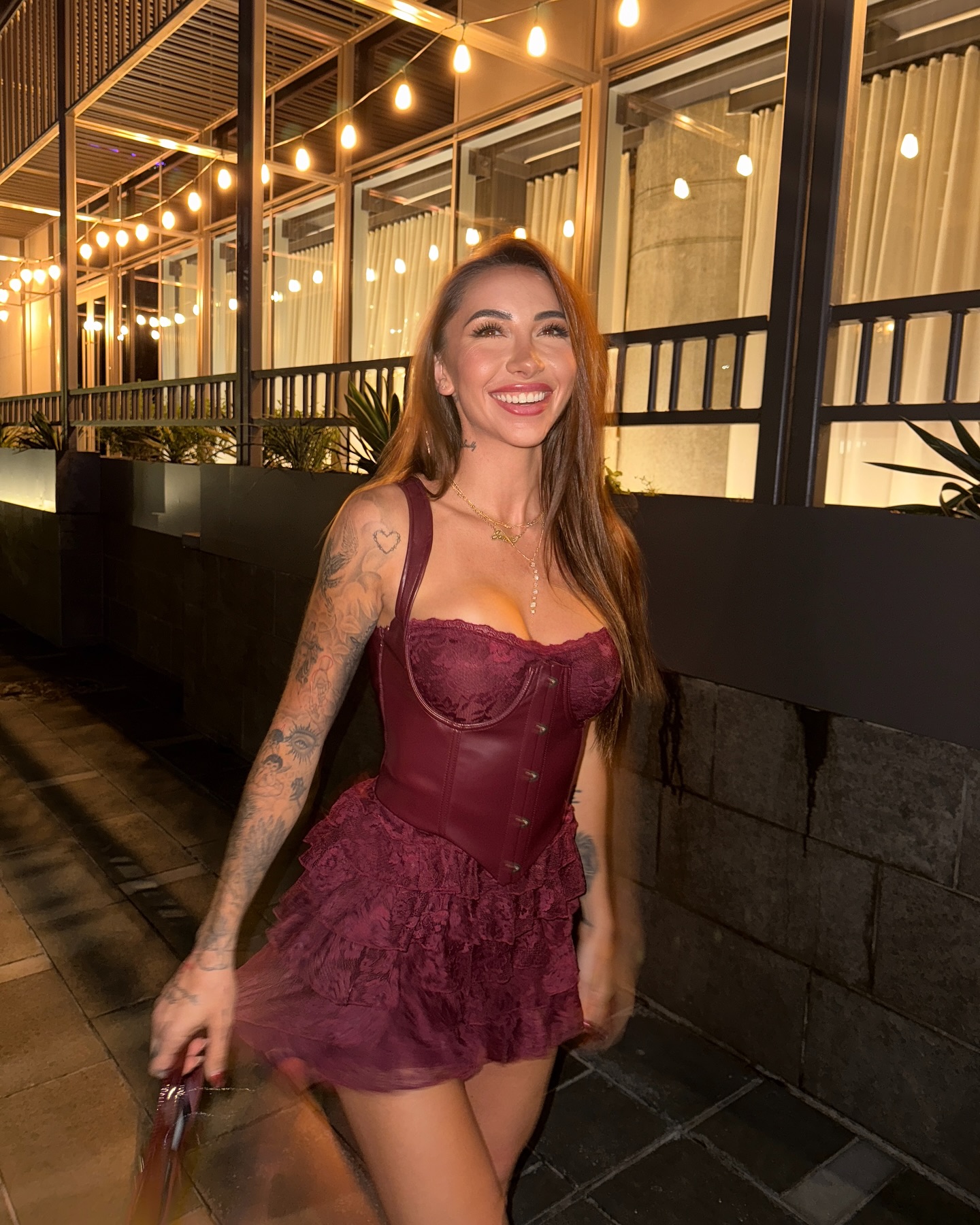 Nueva Modelo Superfans - ¡Bienvenid@ a mi Portfolio!