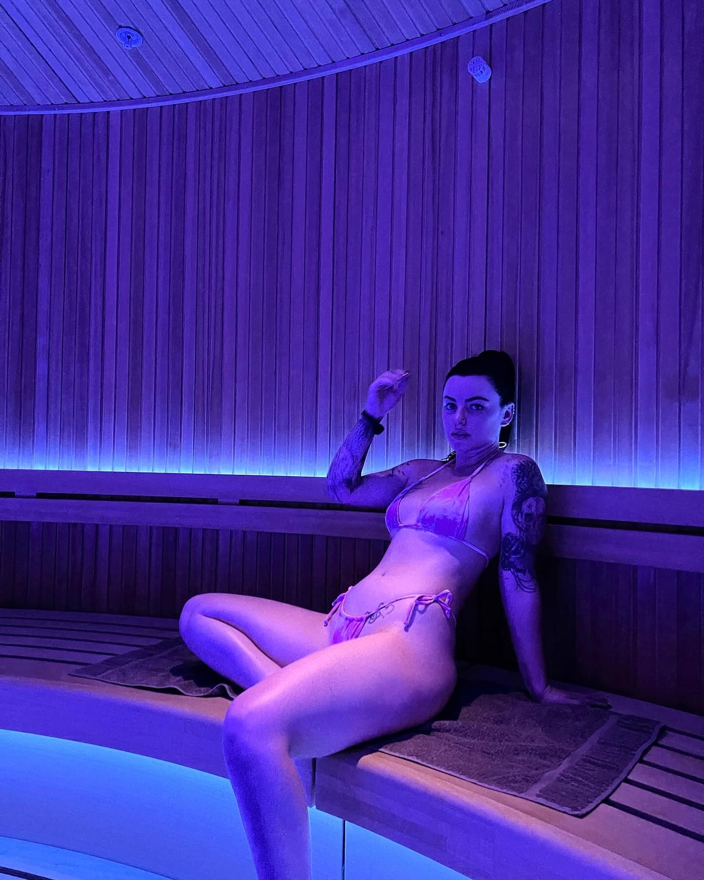 Nueva Modelo Superfans - ¡Bienvenid@ a mi Portfolio!