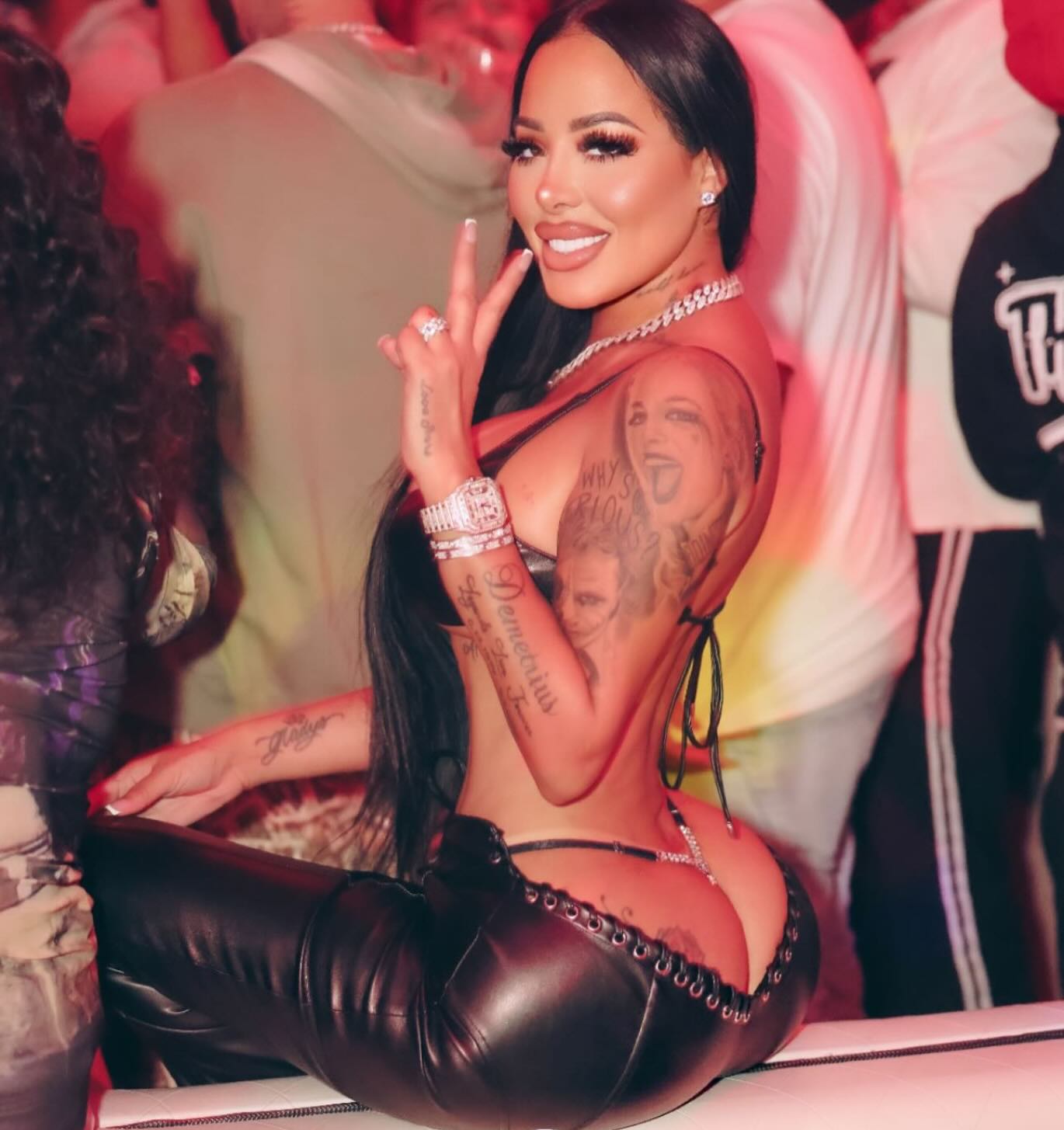 Nueva Modelo Superfans - ¡Bienvenid@ a mi Portfolio!