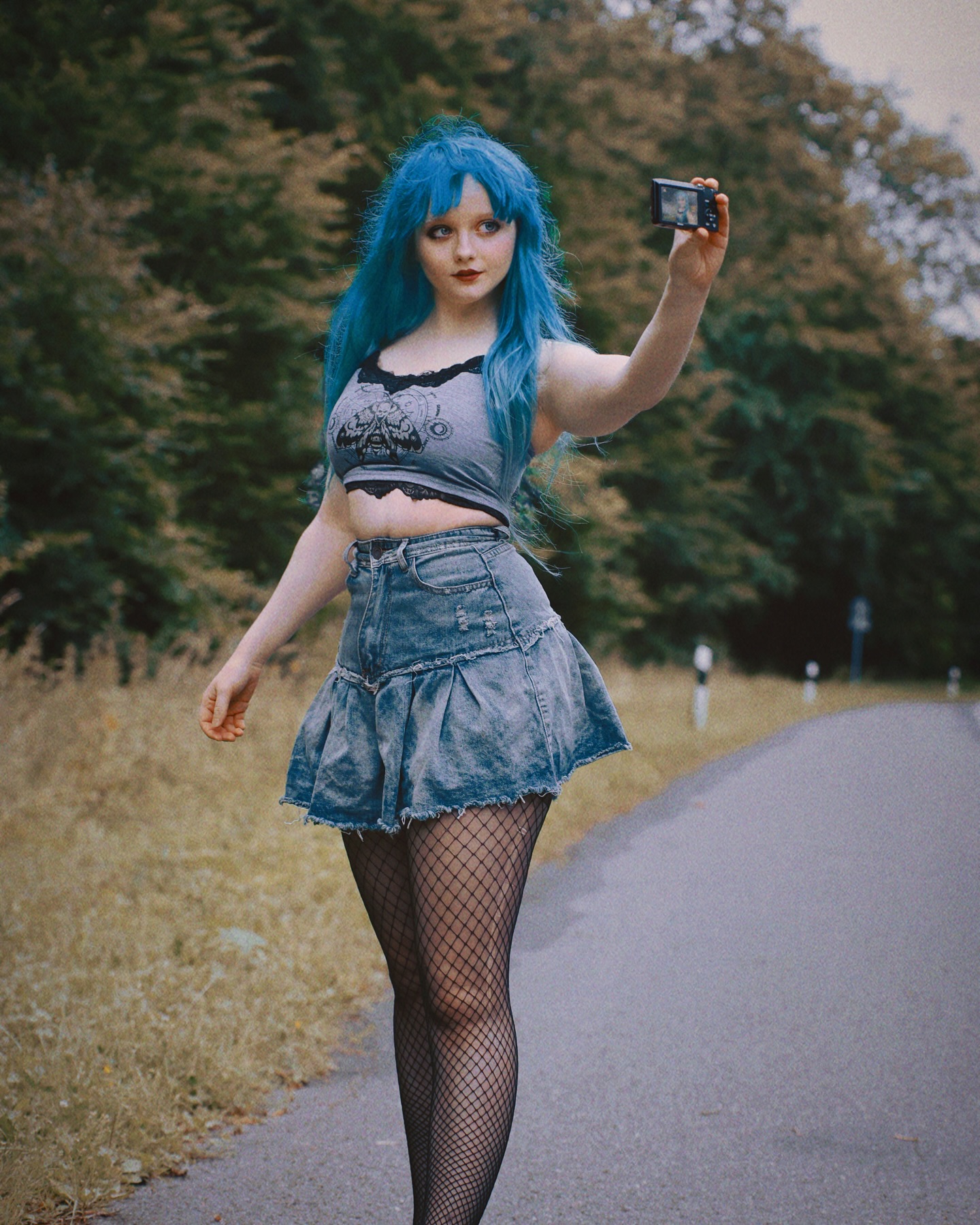 Nueva Modelo Superfans - ¡Bienvenid@ a mi Portfolio!