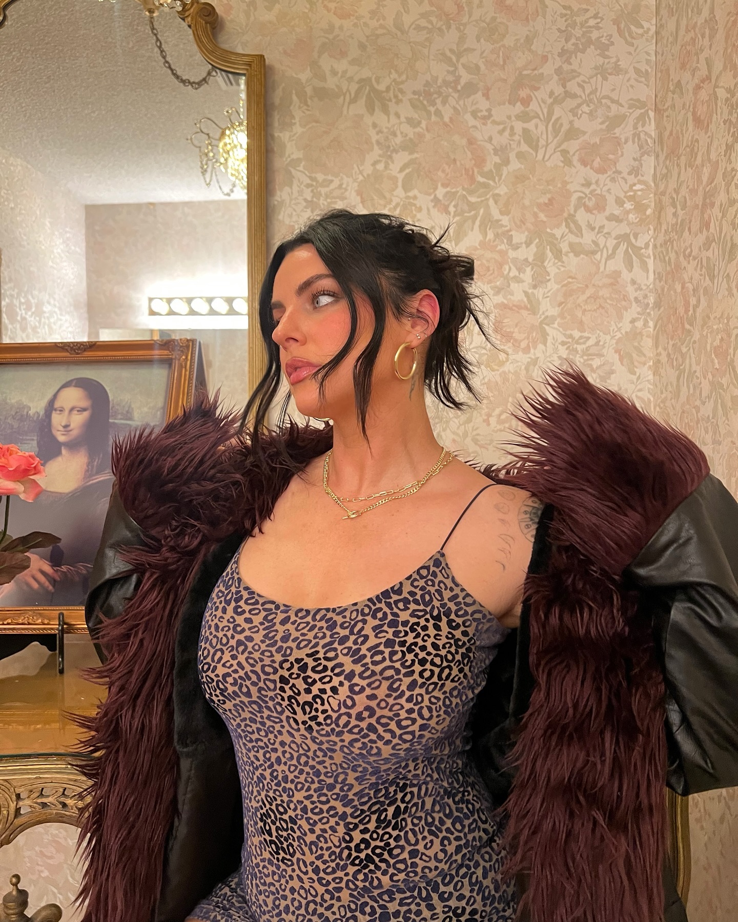 Nueva Modelo Superfans - ¡Bienvenid@ a mi Portfolio!