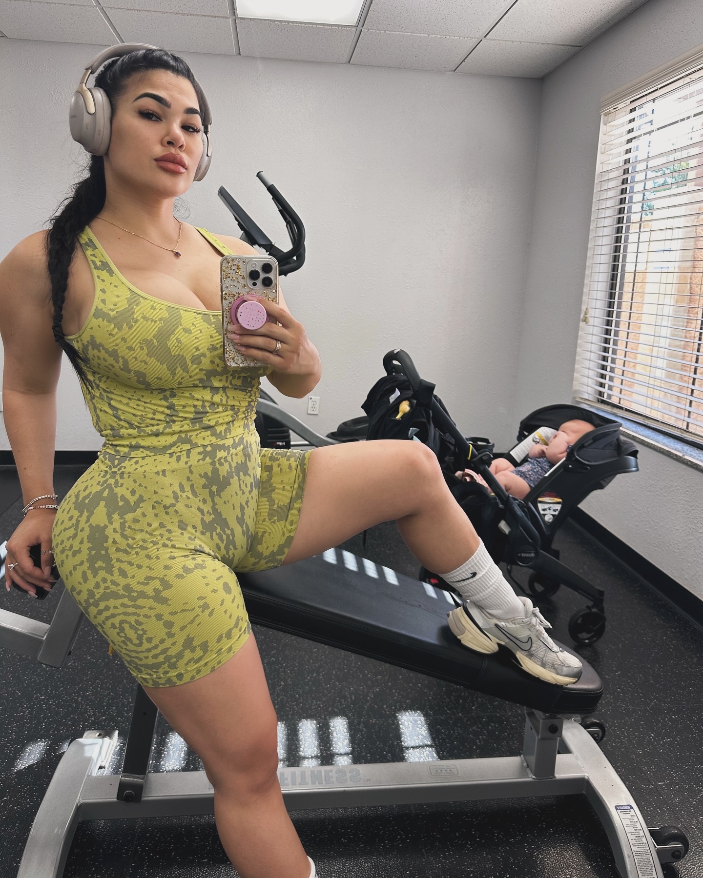 Nueva Modelo Superfans - ¡Bienvenid@ a mi Portfolio!