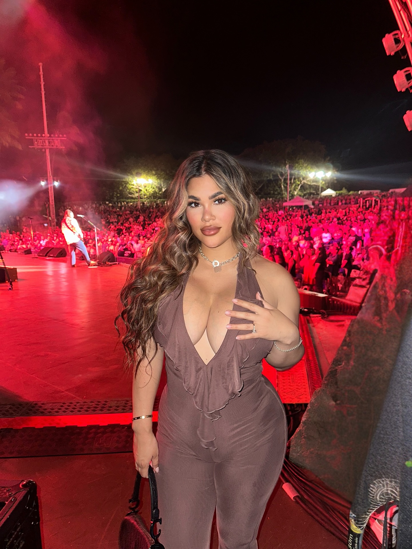 Nueva Modelo Superfans - ¡Bienvenid@ a mi Portfolio!