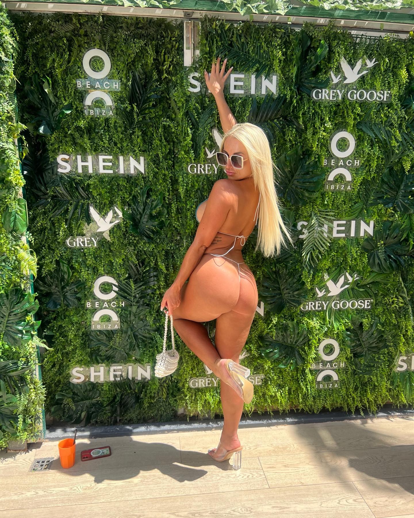 Nueva Modelo Superfans - ¡Bienvenid@ a mi Portfolio!