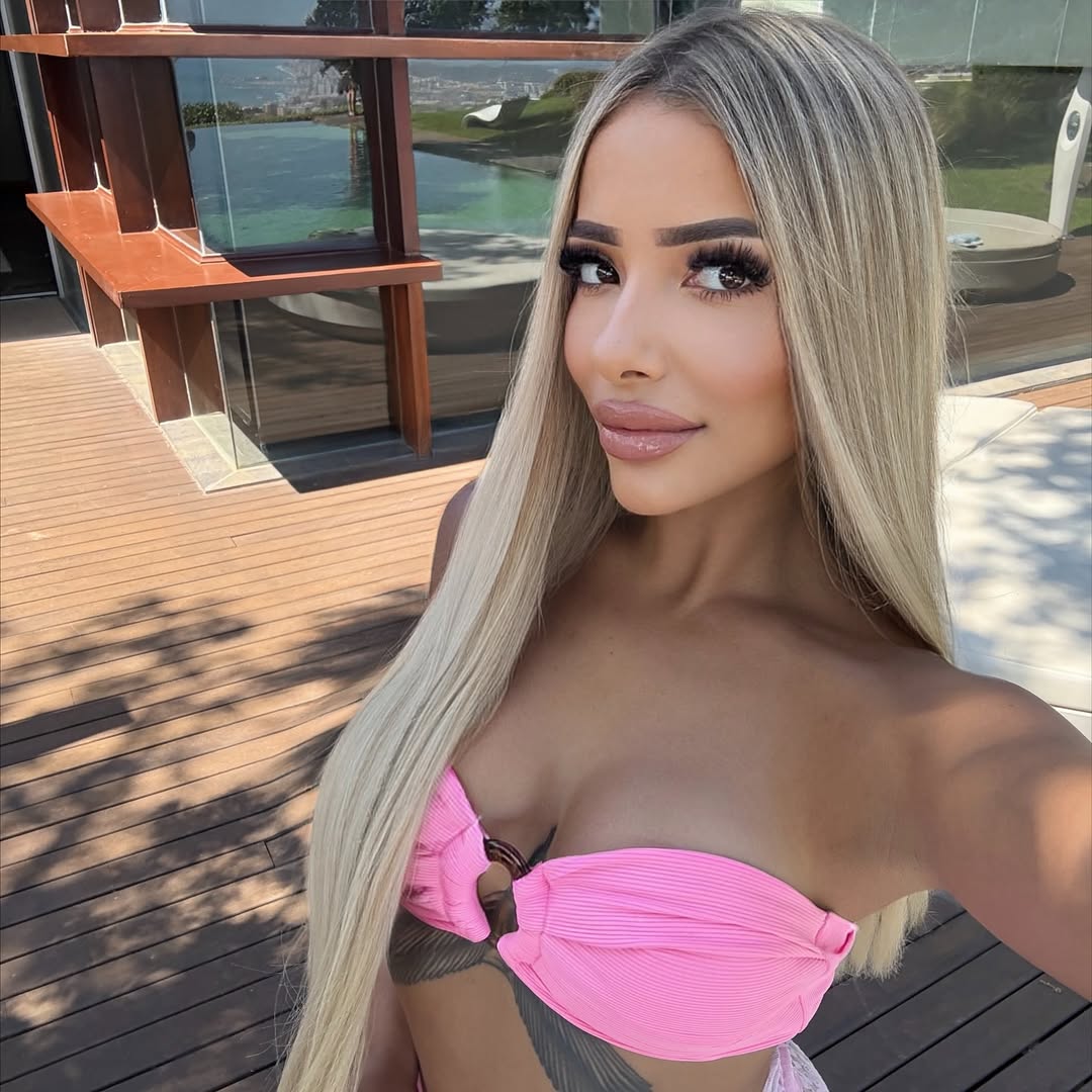 Nueva Modelo Superfans - ¡Bienvenid@ a mi Portfolio!