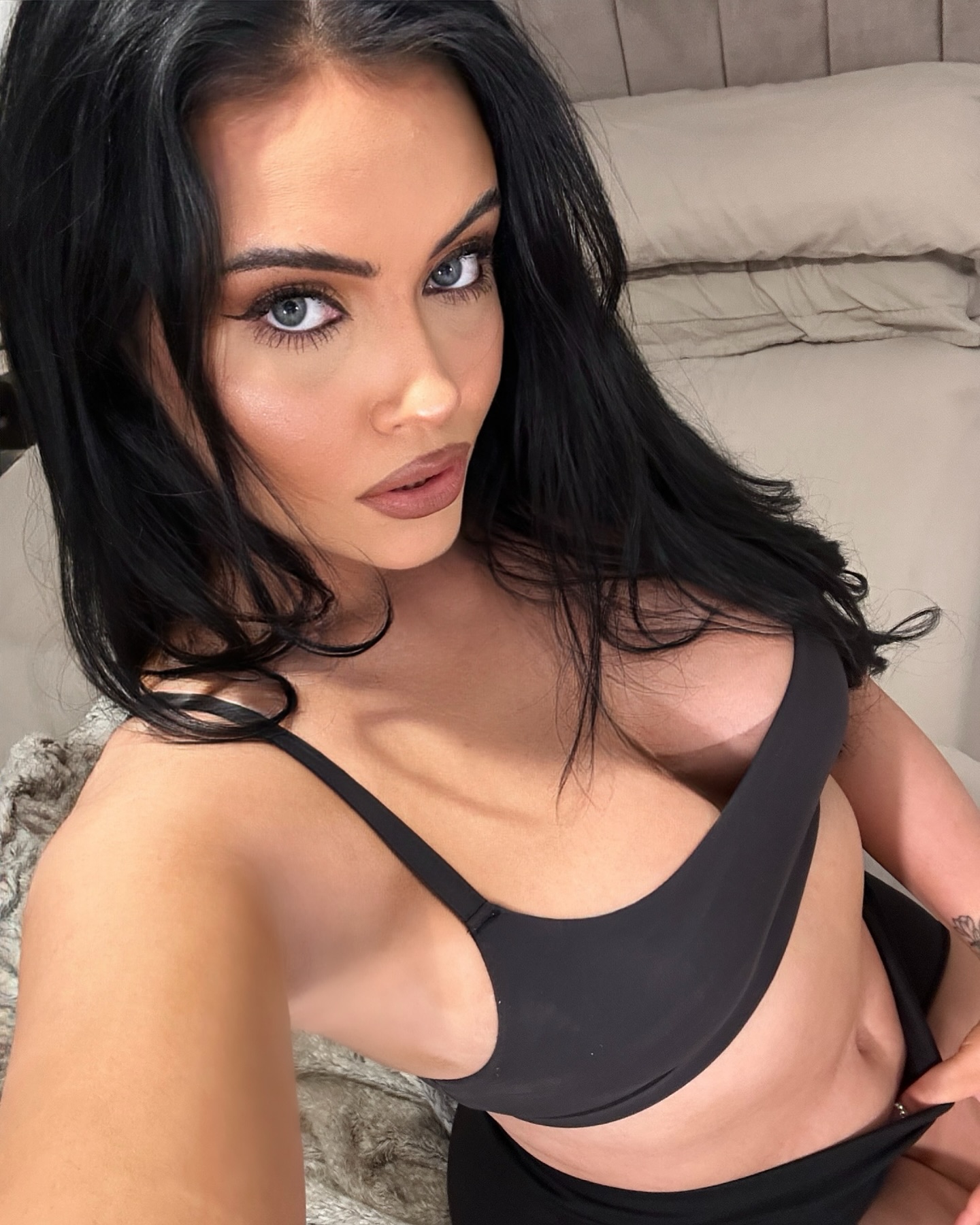 Nueva Modelo Superfans - ¡Bienvenid@ a mi Portfolio!