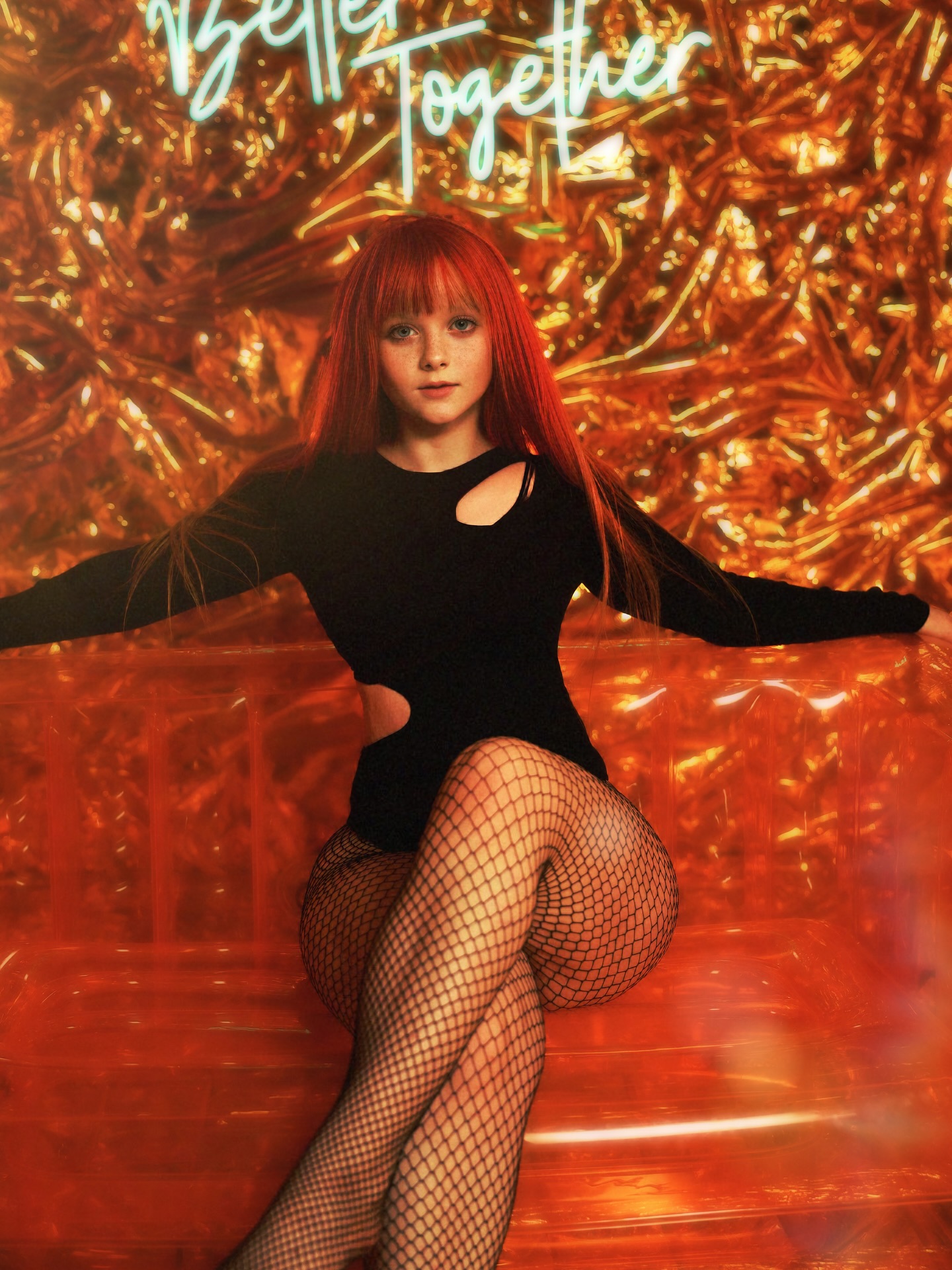 Nueva Modelo Superfans - ¡Bienvenid@ a mi Portfolio!