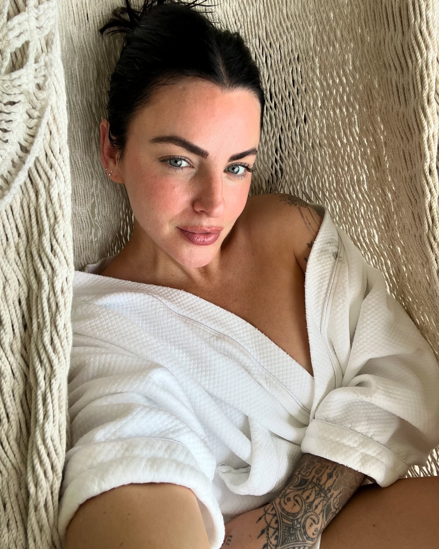 Nueva Modelo Superfans - ¡Bienvenid@ a mi Portfolio!