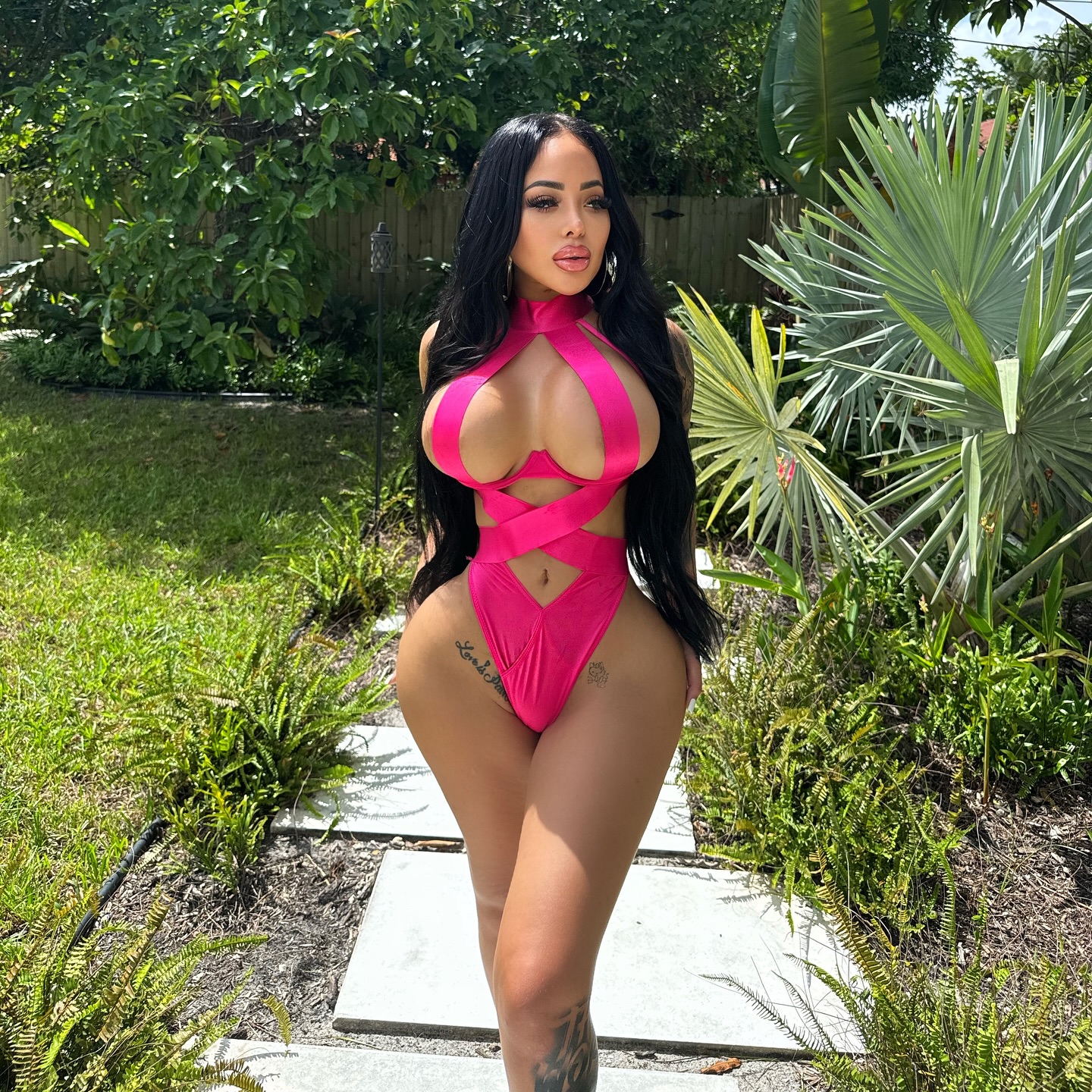 Nueva Modelo Superfans - ¡Bienvenid@ a mi Portfolio!