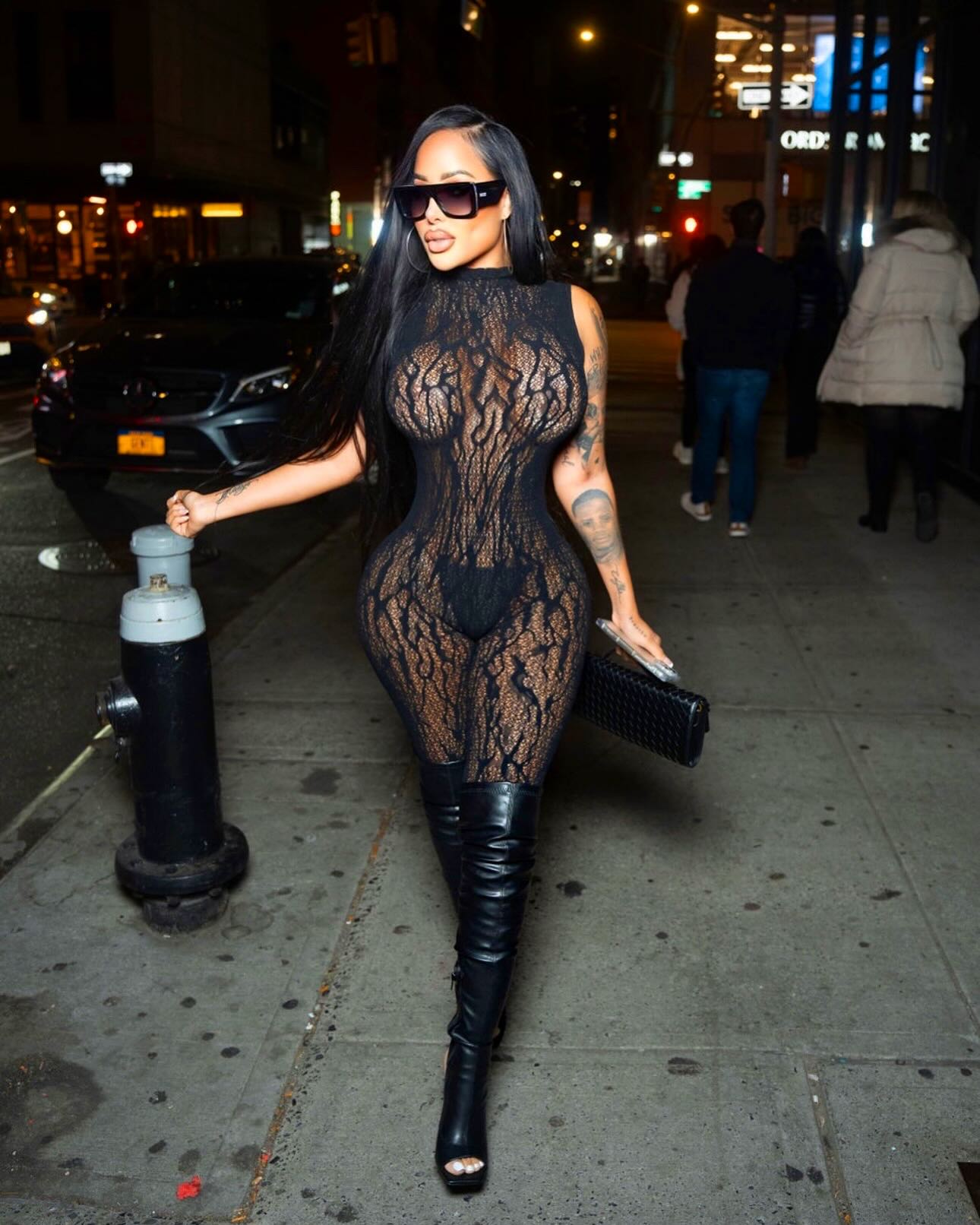 Nueva Modelo Superfans - ¡Bienvenid@ a mi Portfolio!