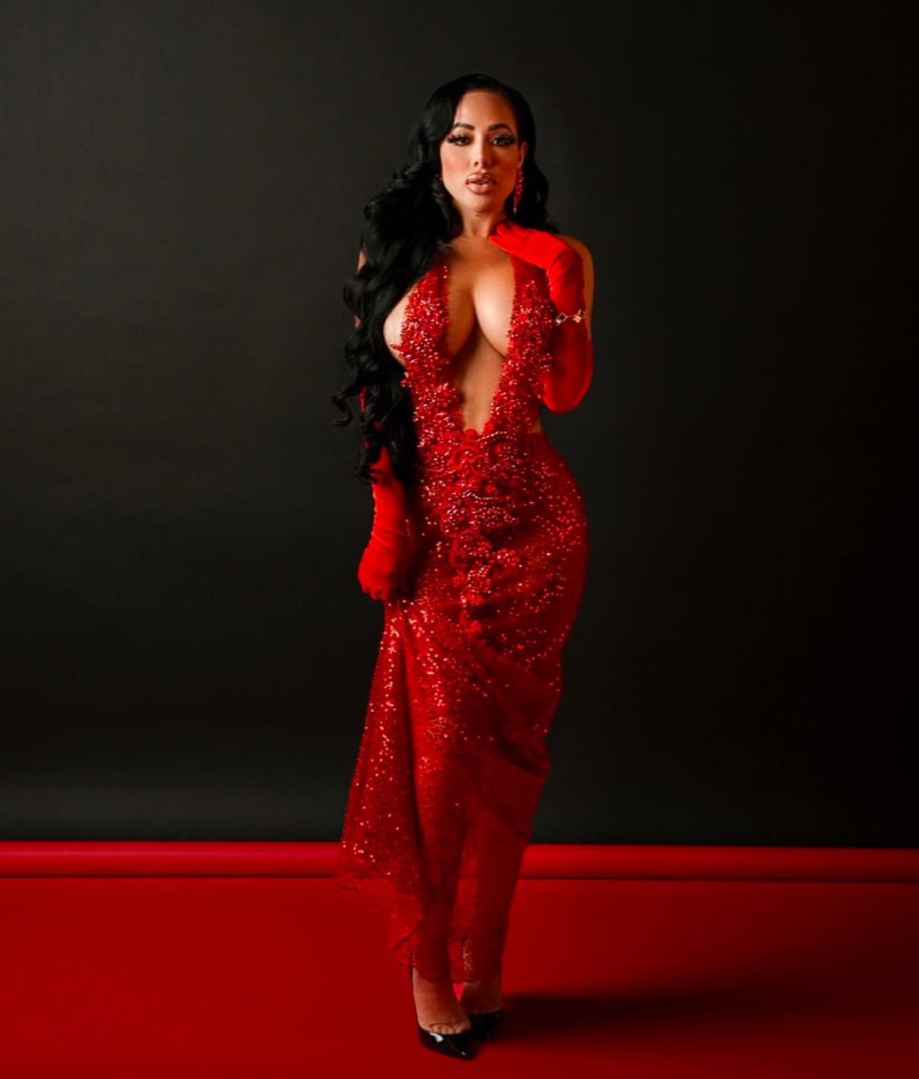 Nueva Modelo Superfans - ¡Bienvenid@ a mi Portfolio!