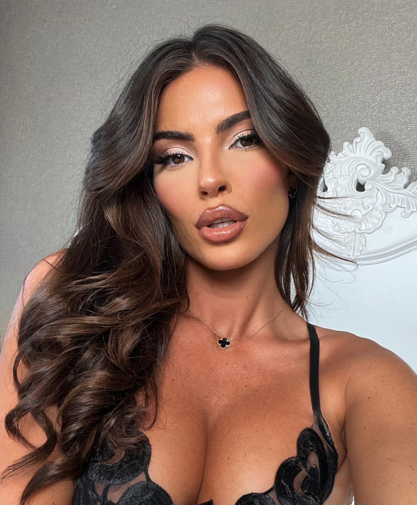 Nueva Modelo Superfans - ¡Bienvenid@ a mi Portfolio!