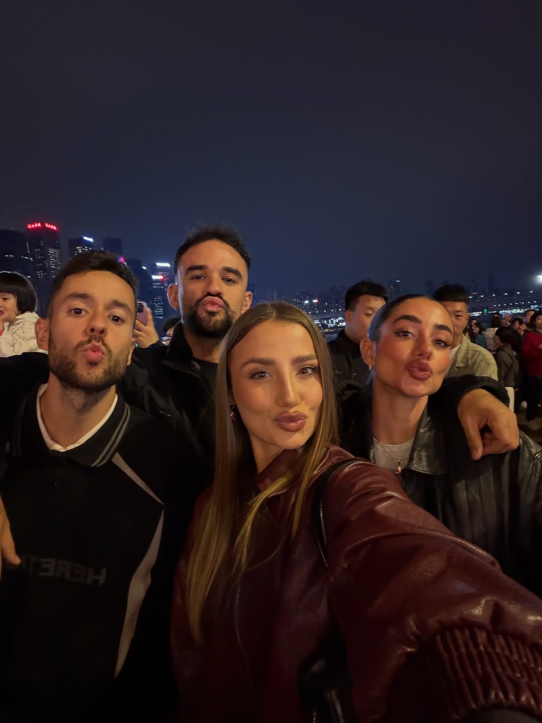 Nueva Modelo Superfans - ¡Bienvenid@ a mi Portfolio!