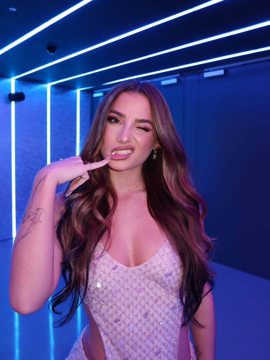 Nueva Modelo Superfans - ¡Bienvenid@ a mi Portfolio!