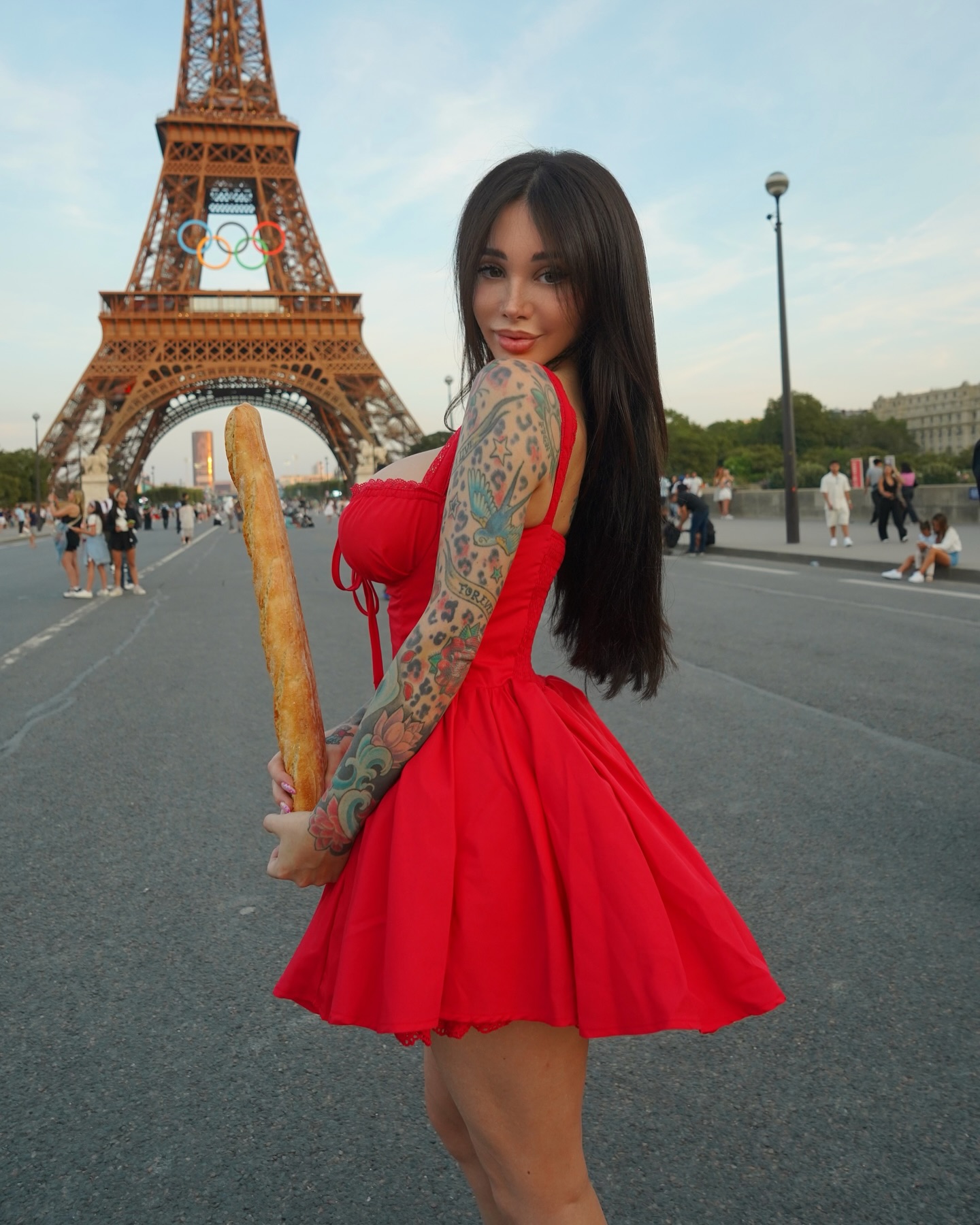 Nueva Modelo Superfans - ¡Bienvenid@ a mi Portfolio!