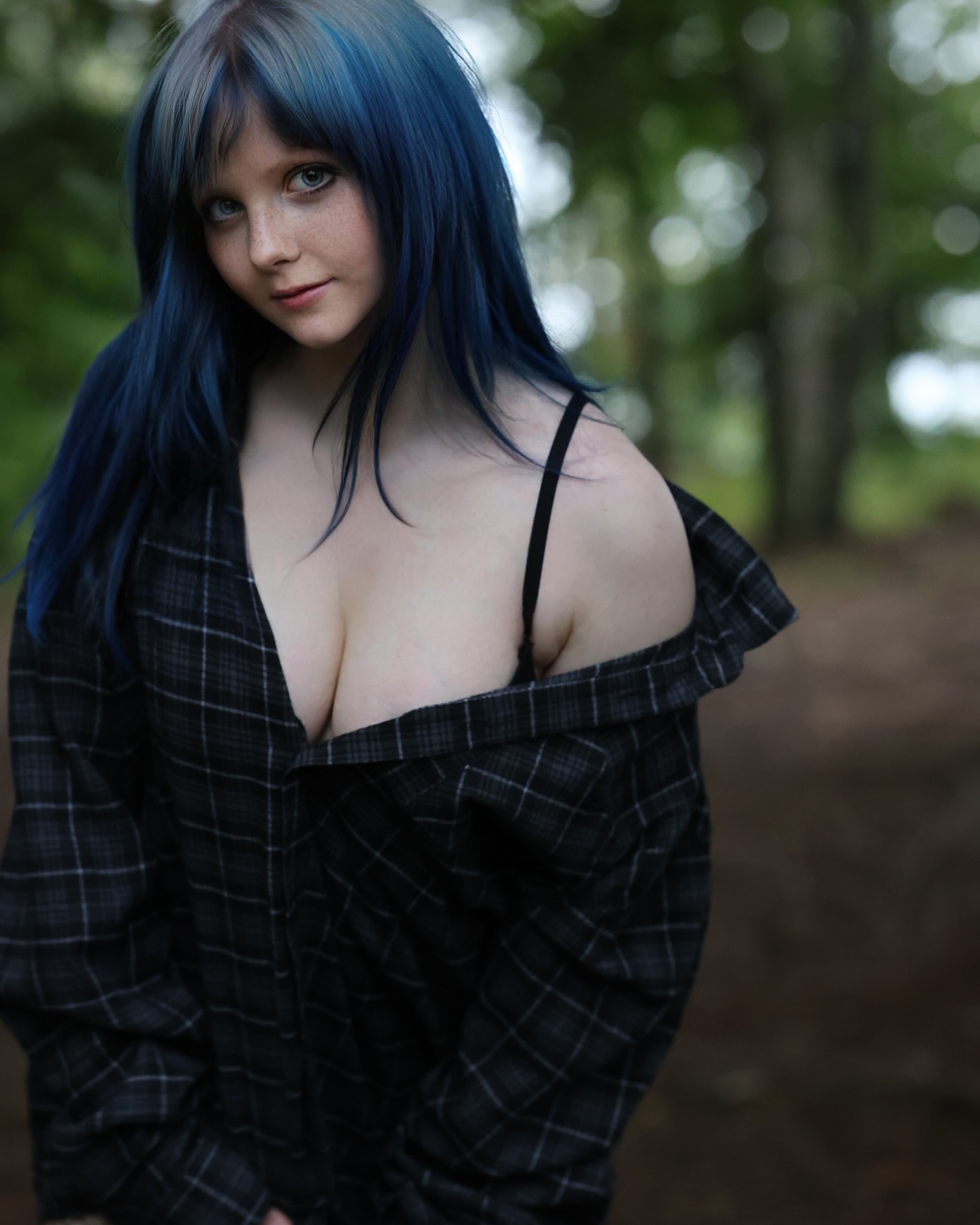 Nueva Modelo Superfans - ¡Bienvenid@ a mi Portfolio!