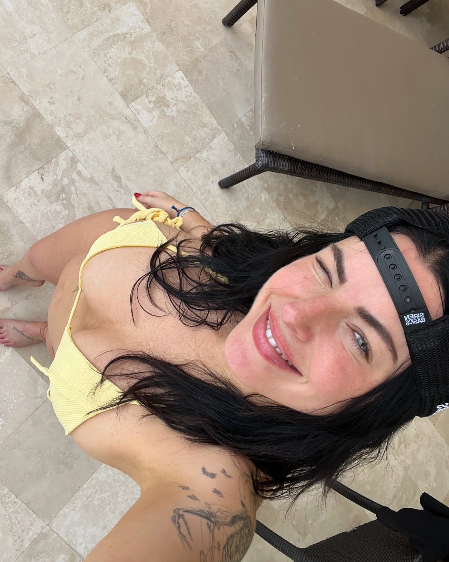 Nueva Modelo Superfans - ¡Bienvenid@ a mi Portfolio!