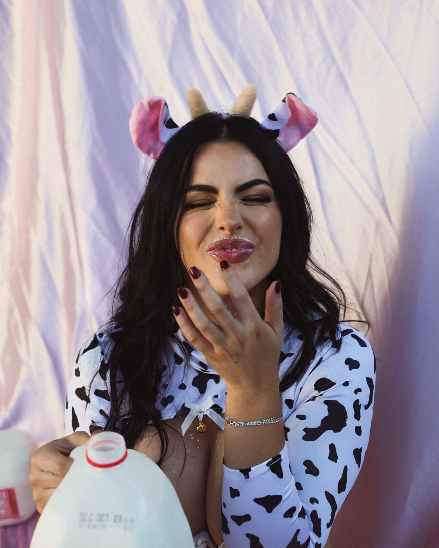 Nueva Modelo Superfans - ¡Bienvenid@ a mi Portfolio!