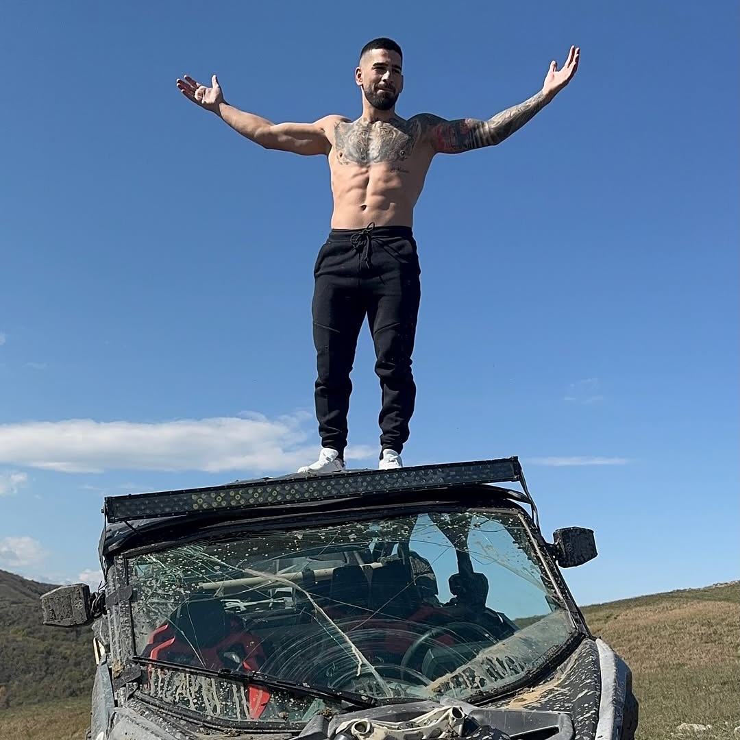 Nueva Modelo Superfans - ¡Bienvenid@ a mi Portfolio!