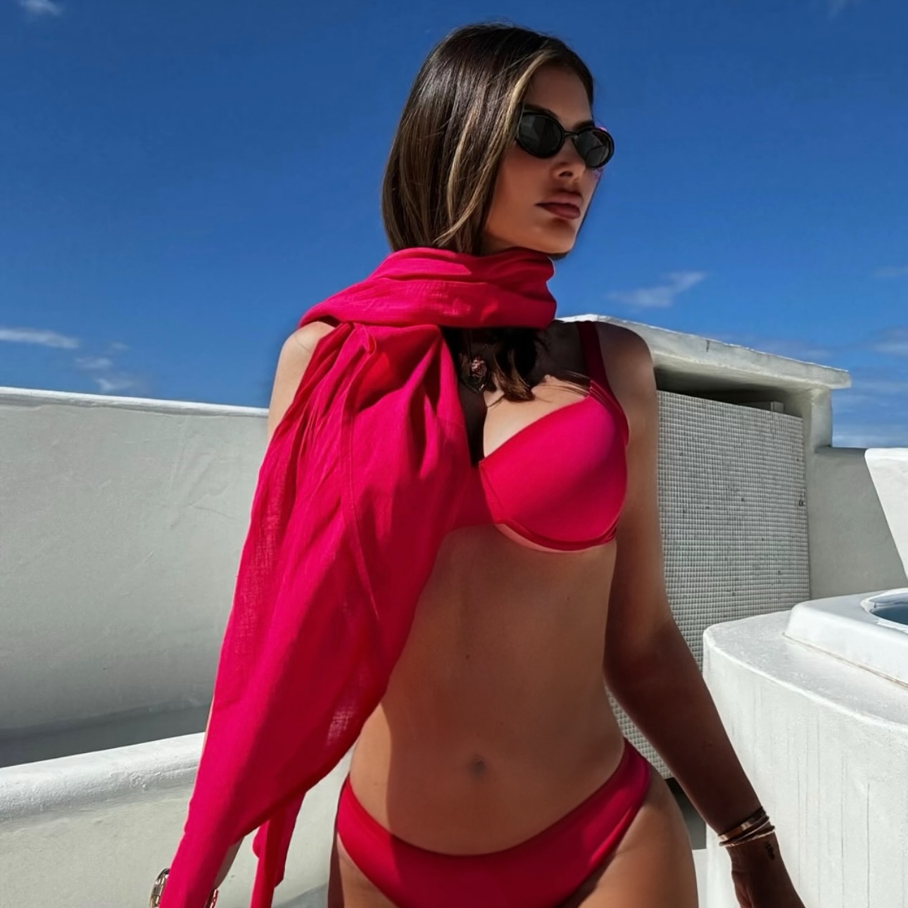 Nueva Modelo Superfans - ¡Bienvenid@ a mi Portfolio!