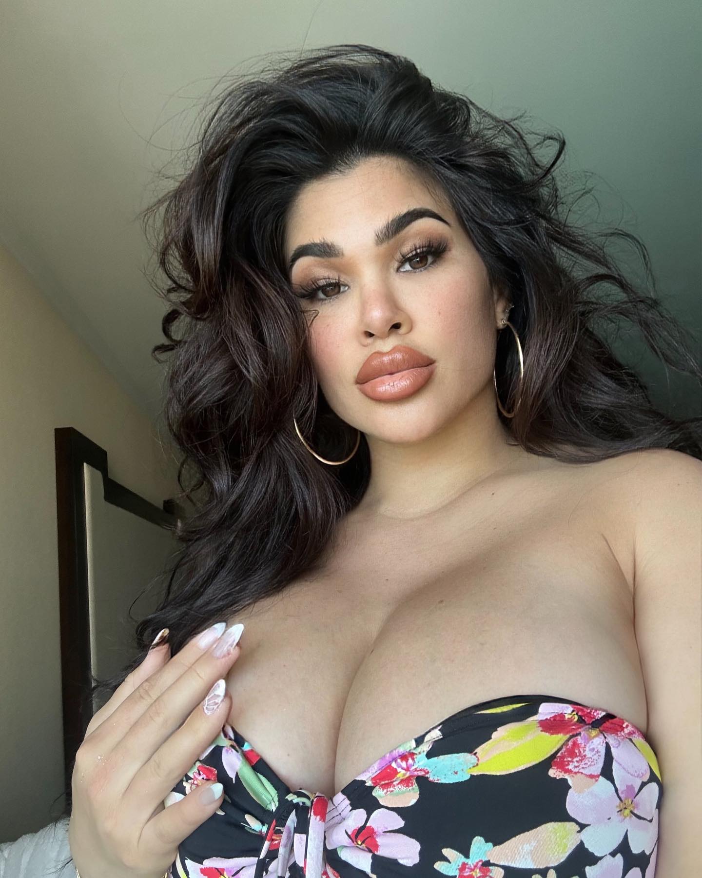 Nueva Modelo Superfans - ¡Bienvenid@ a mi Portfolio!