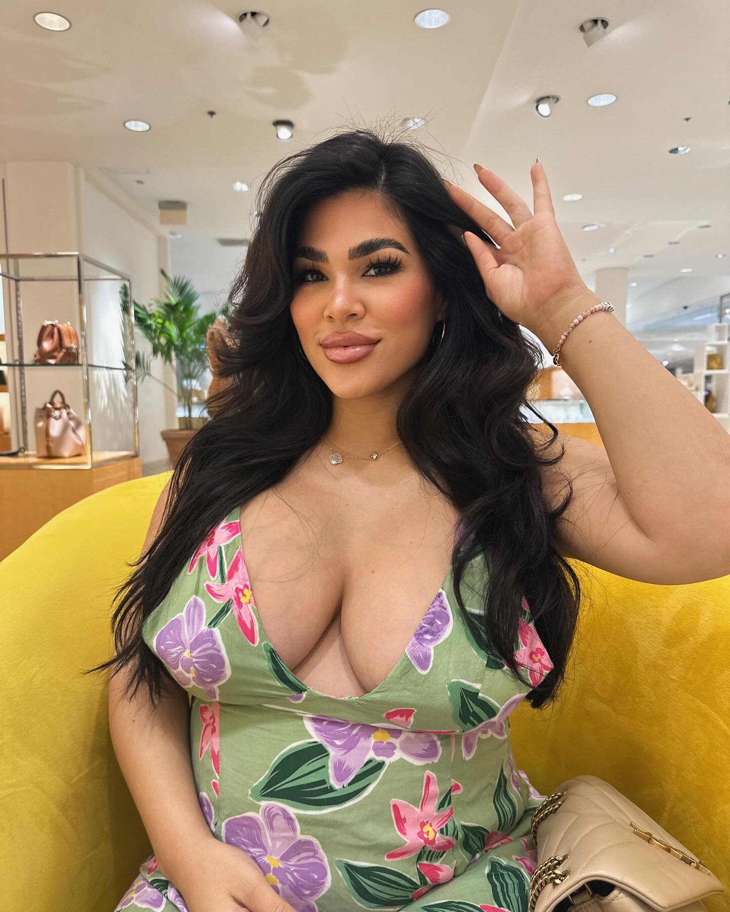 Nueva Modelo Superfans - ¡Bienvenid@ a mi Portfolio!