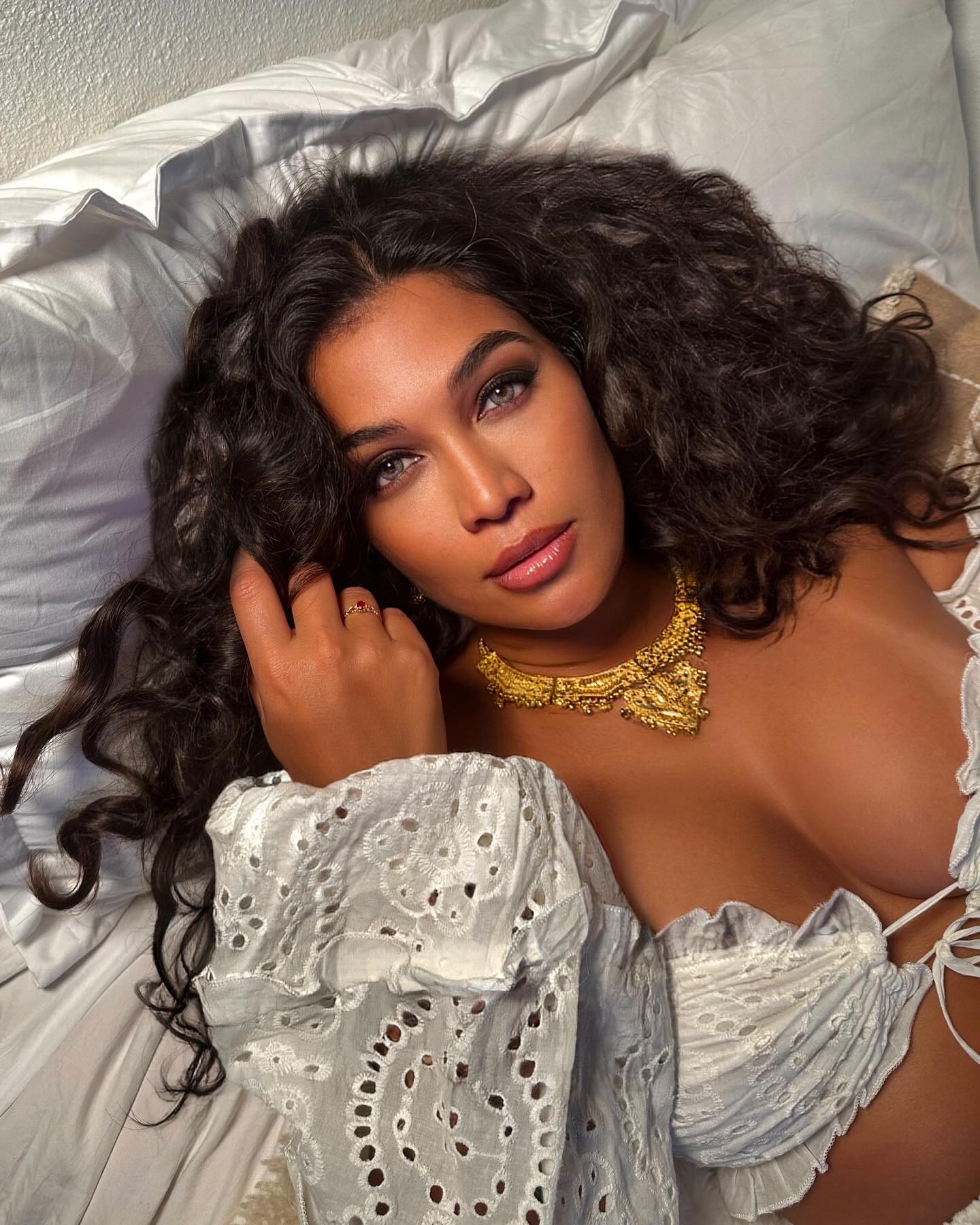 Nueva Modelo Superfans - ¡Bienvenid@ a mi Portfolio!