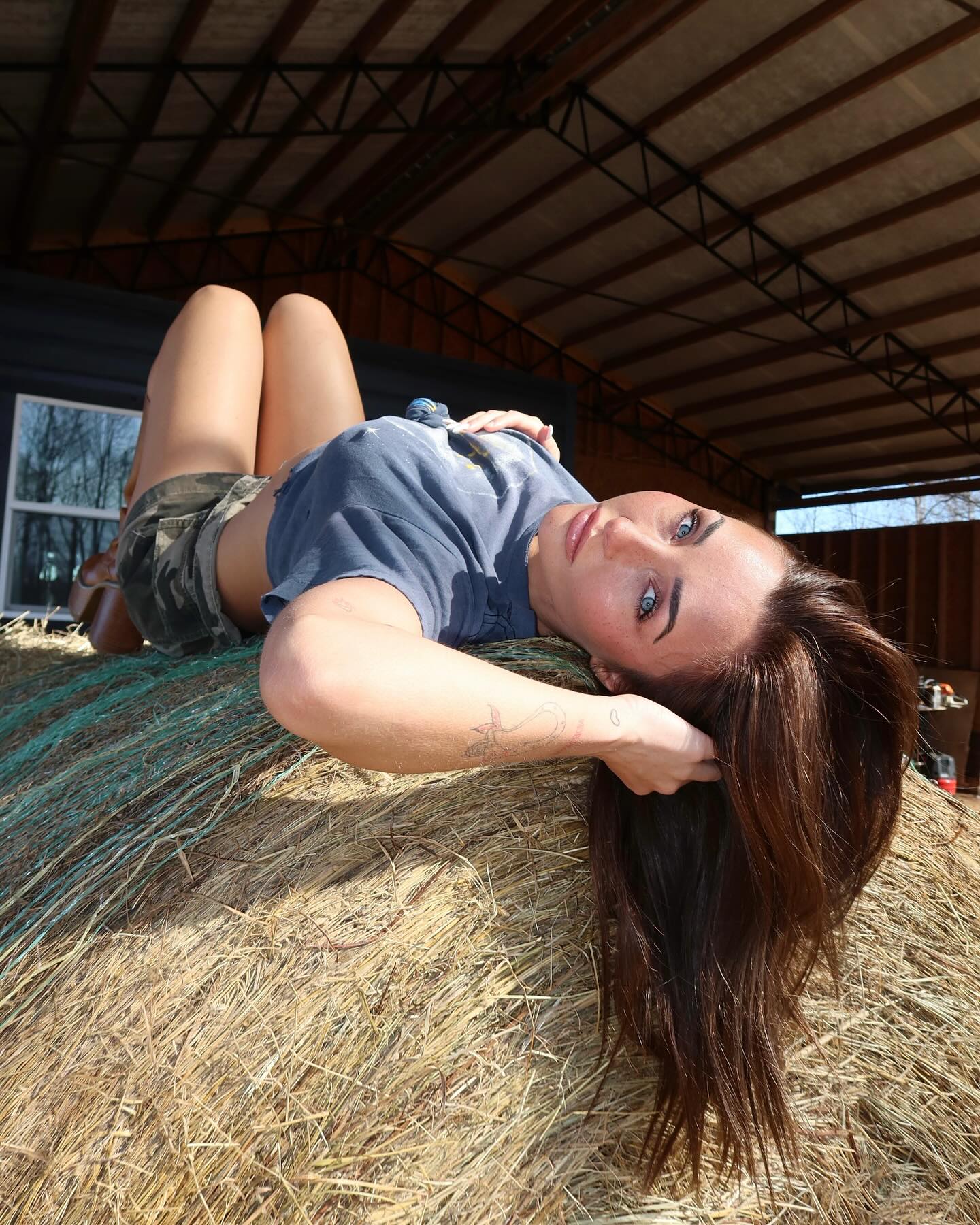 Nueva Modelo Superfans - ¡Bienvenid@ a mi Portfolio!