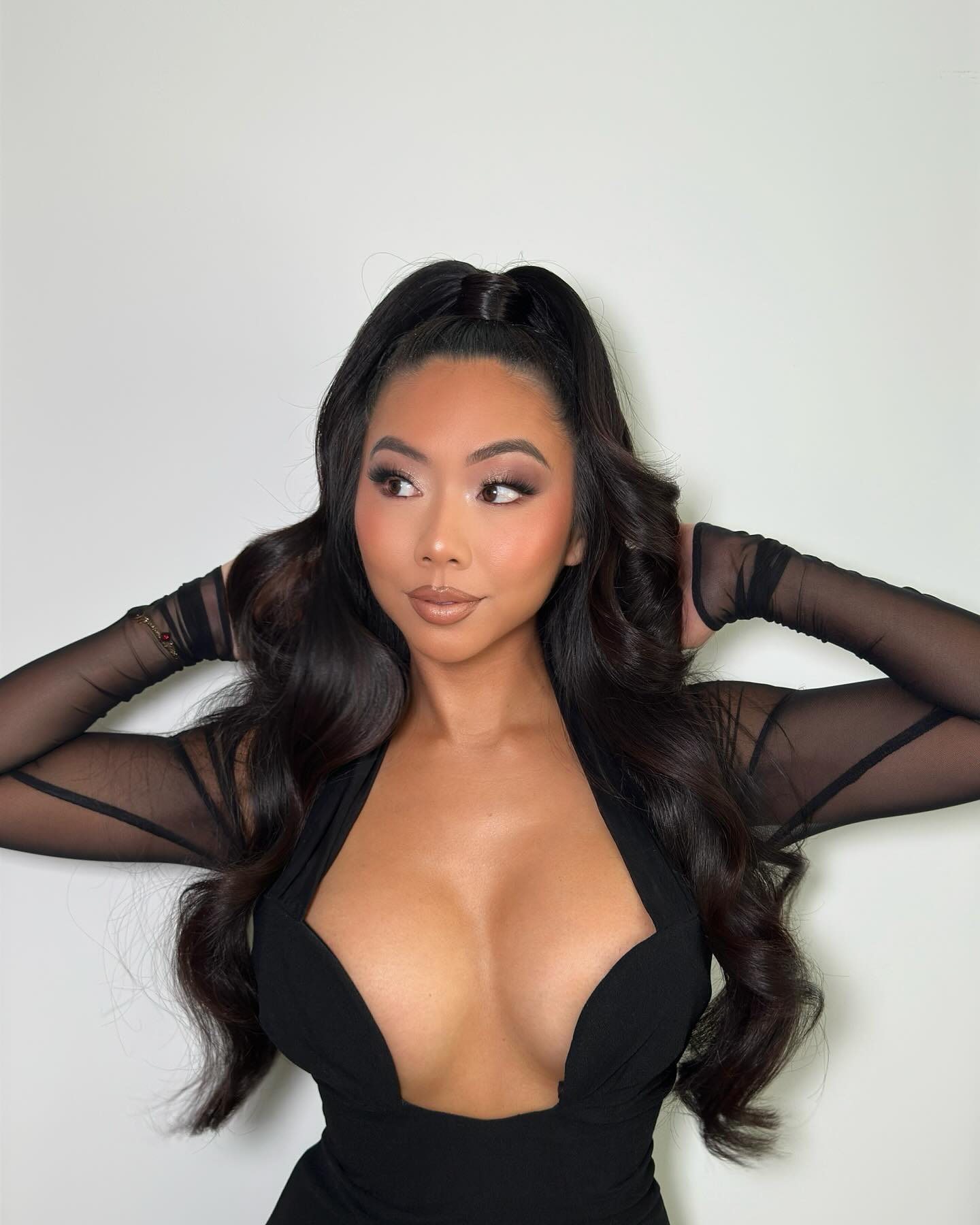 Nueva Modelo Superfans - ¡Bienvenid@ a mi Portfolio!