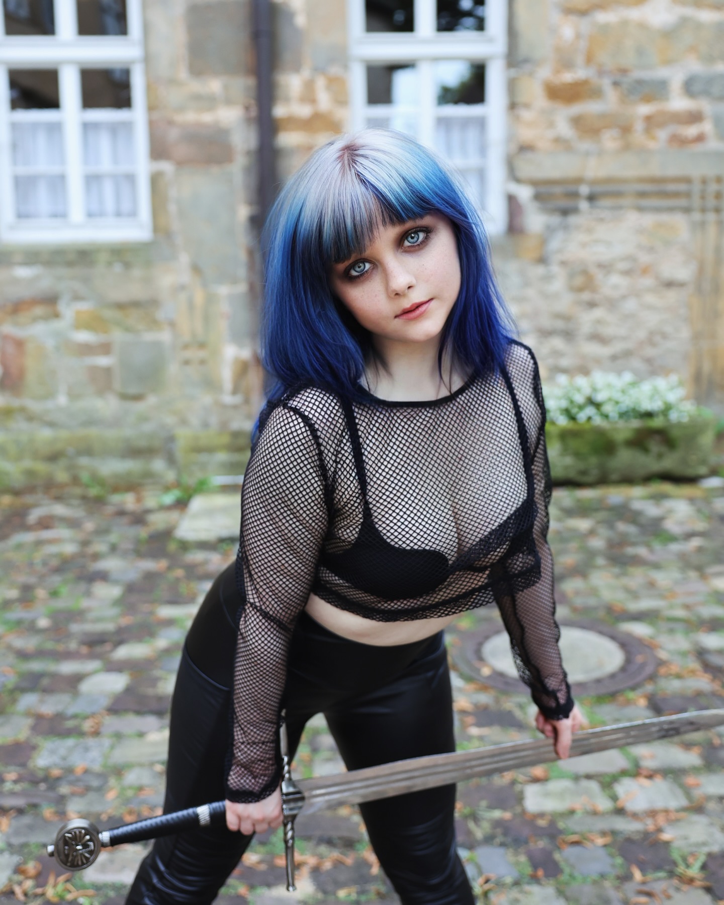 Nueva Modelo Superfans - ¡Bienvenid@ a mi Portfolio!