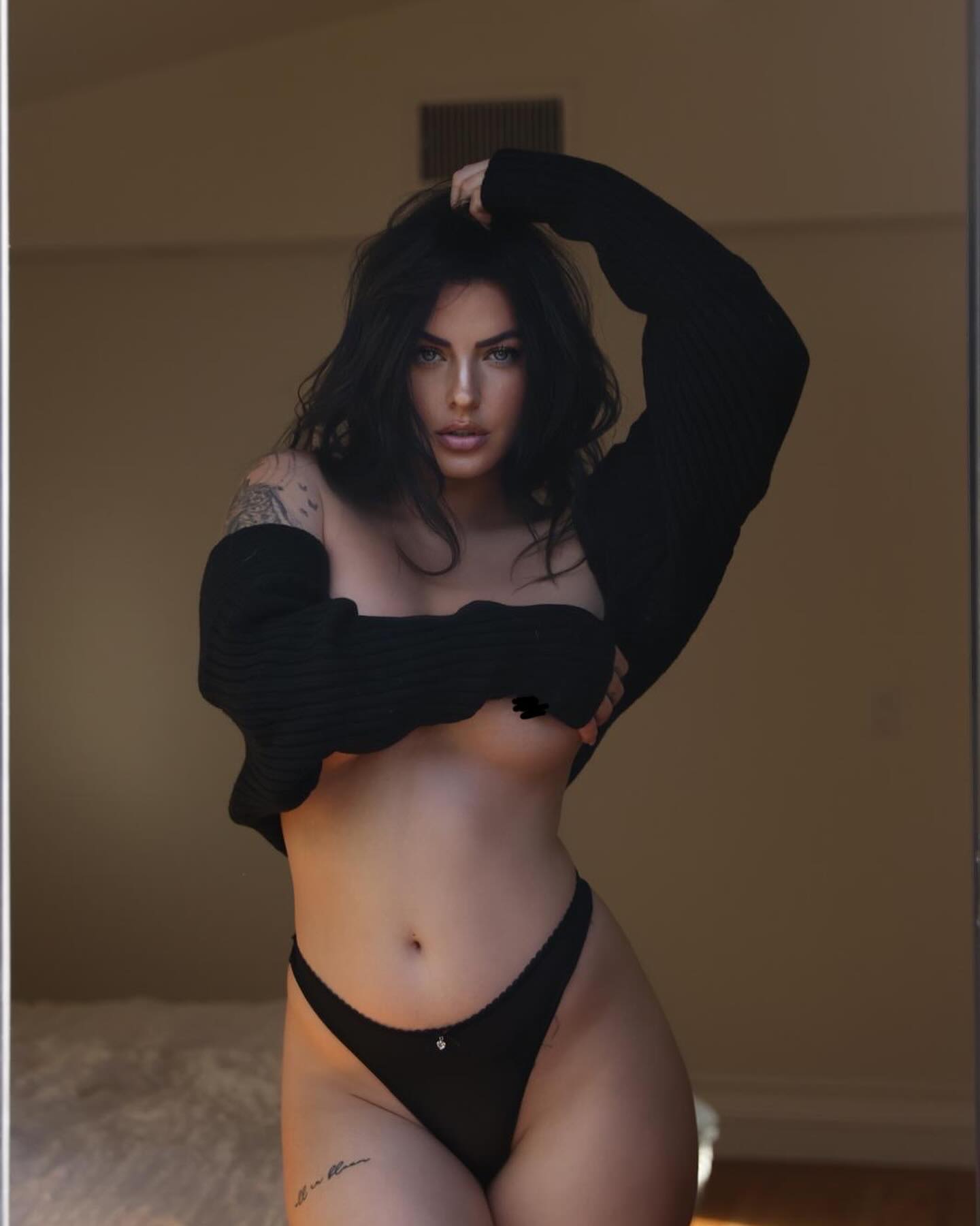 Nueva Modelo Superfans - ¡Bienvenid@ a mi Portfolio!