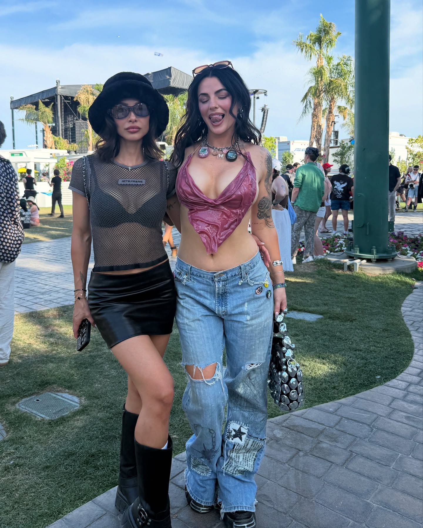 Nueva Modelo Superfans - ¡Bienvenid@ a mi Portfolio!