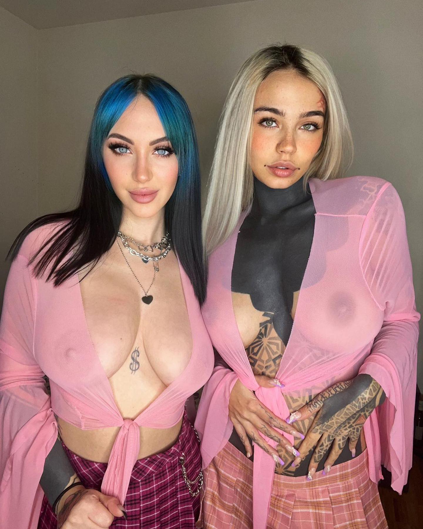 Nueva Modelo Superfans - ¡Bienvenid@ a mi Portfolio!