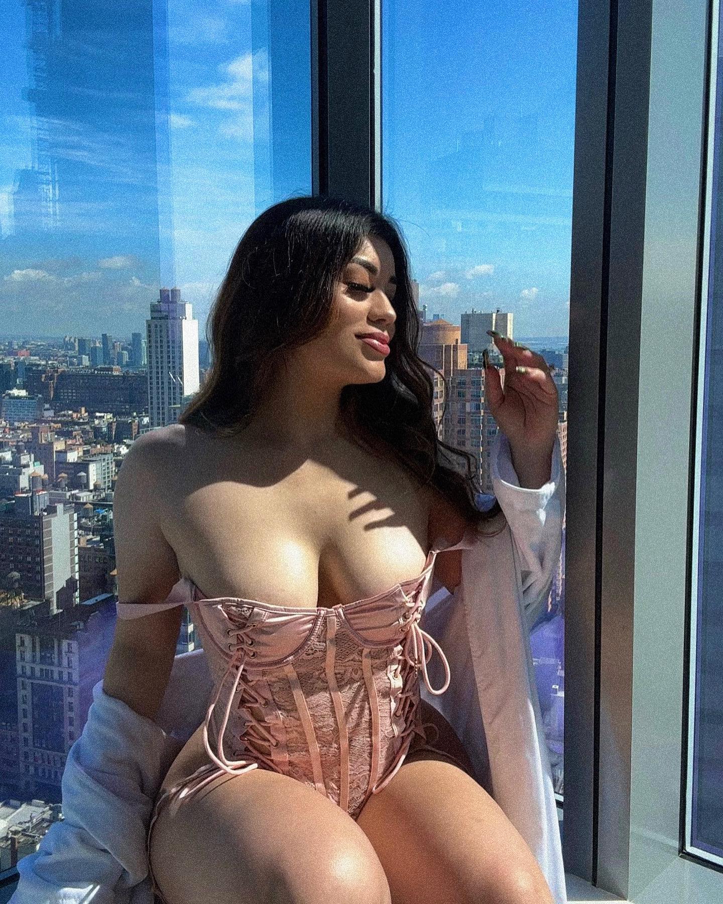 Nueva Modelo Superfans - ¡Bienvenid@ a mi Portfolio!