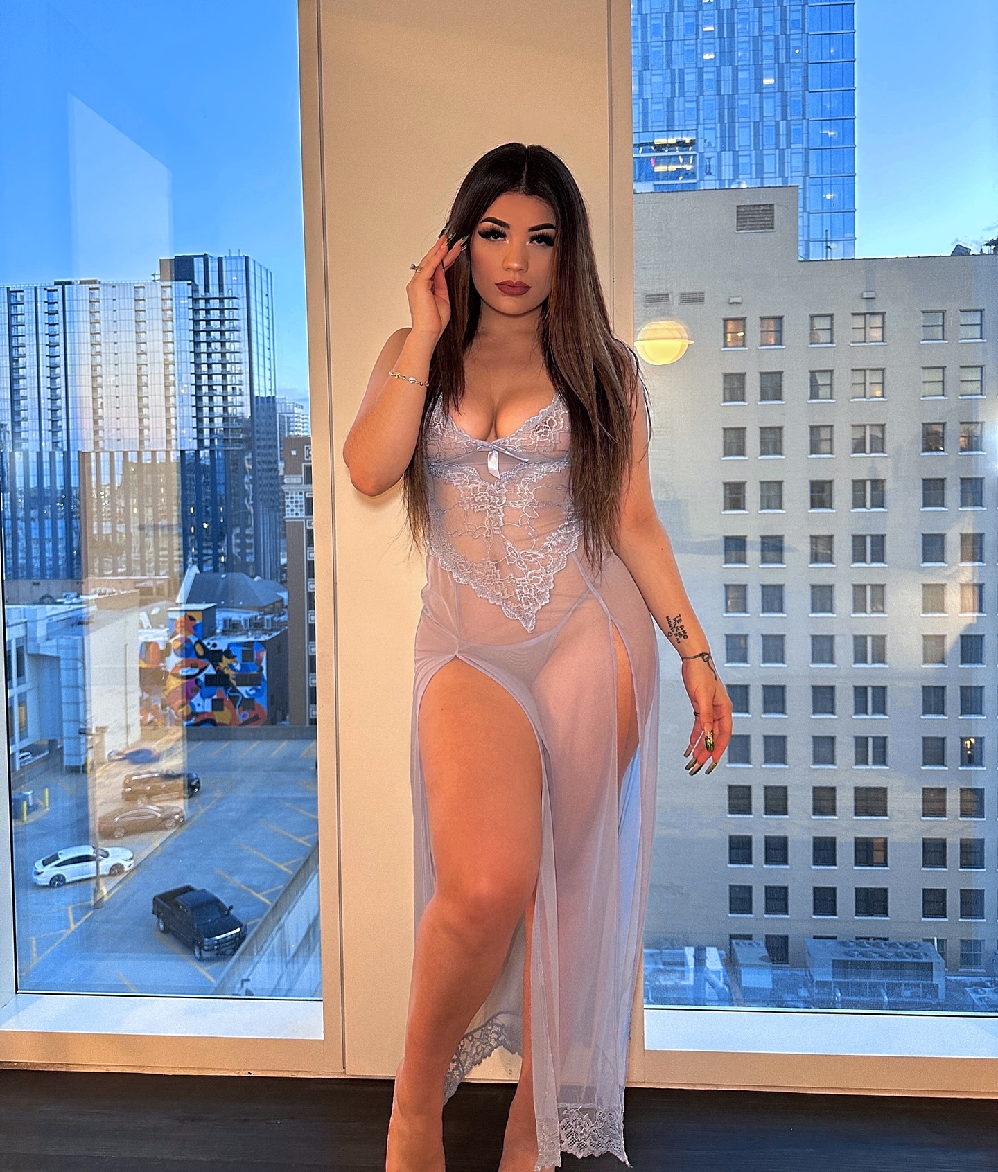 Nueva Modelo Superfans - ¡Bienvenid@ a mi Portfolio!