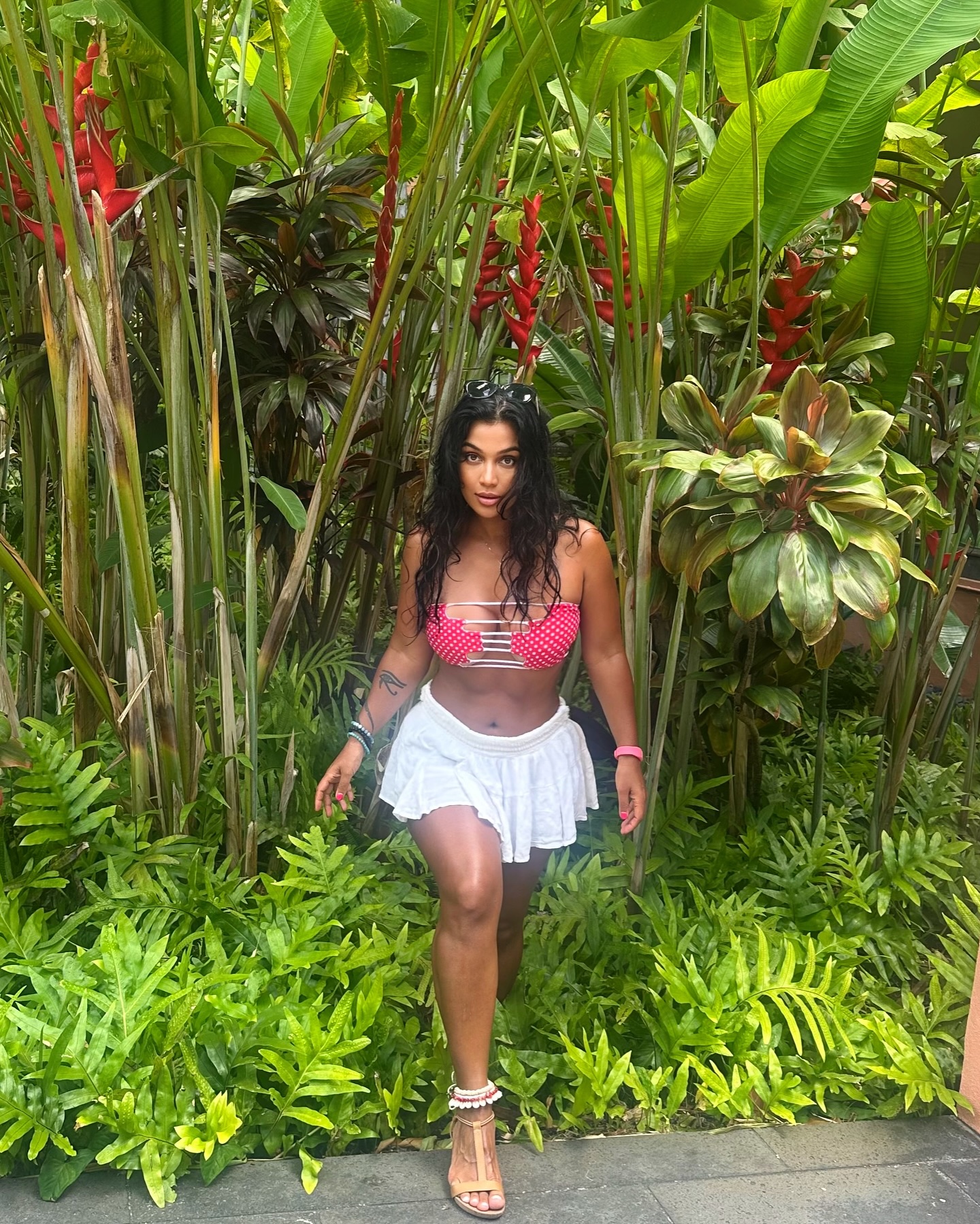 Nueva Modelo Superfans - ¡Bienvenid@ a mi Portfolio!