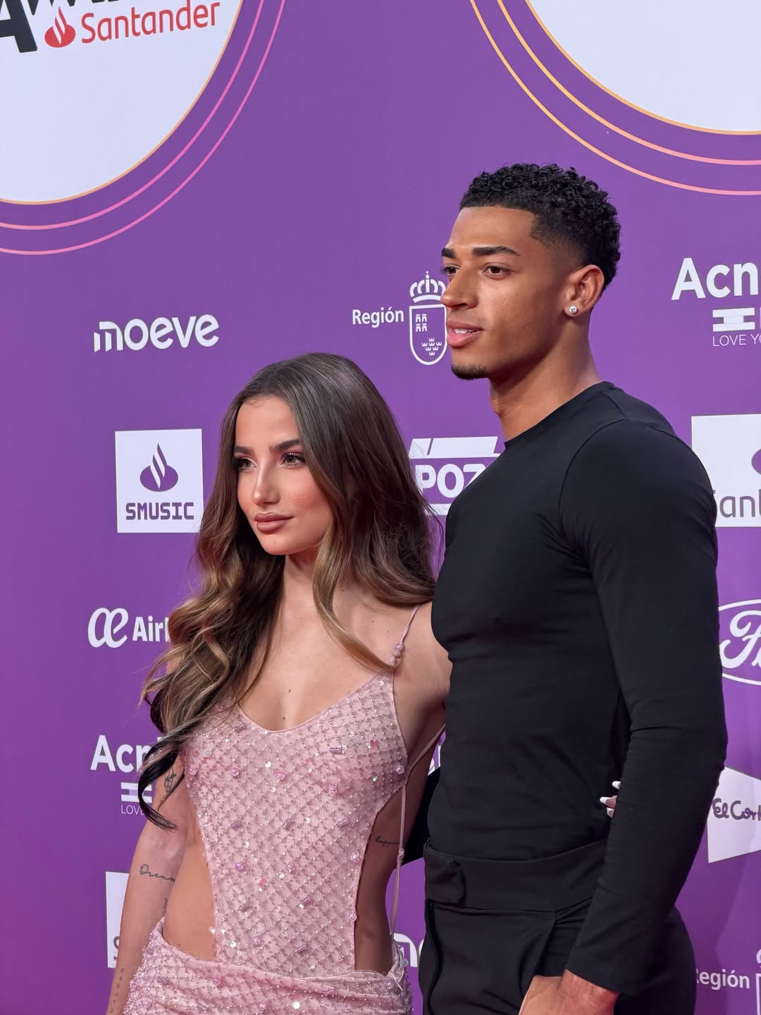 Nueva Modelo Superfans - ¡Bienvenid@ a mi Portfolio!